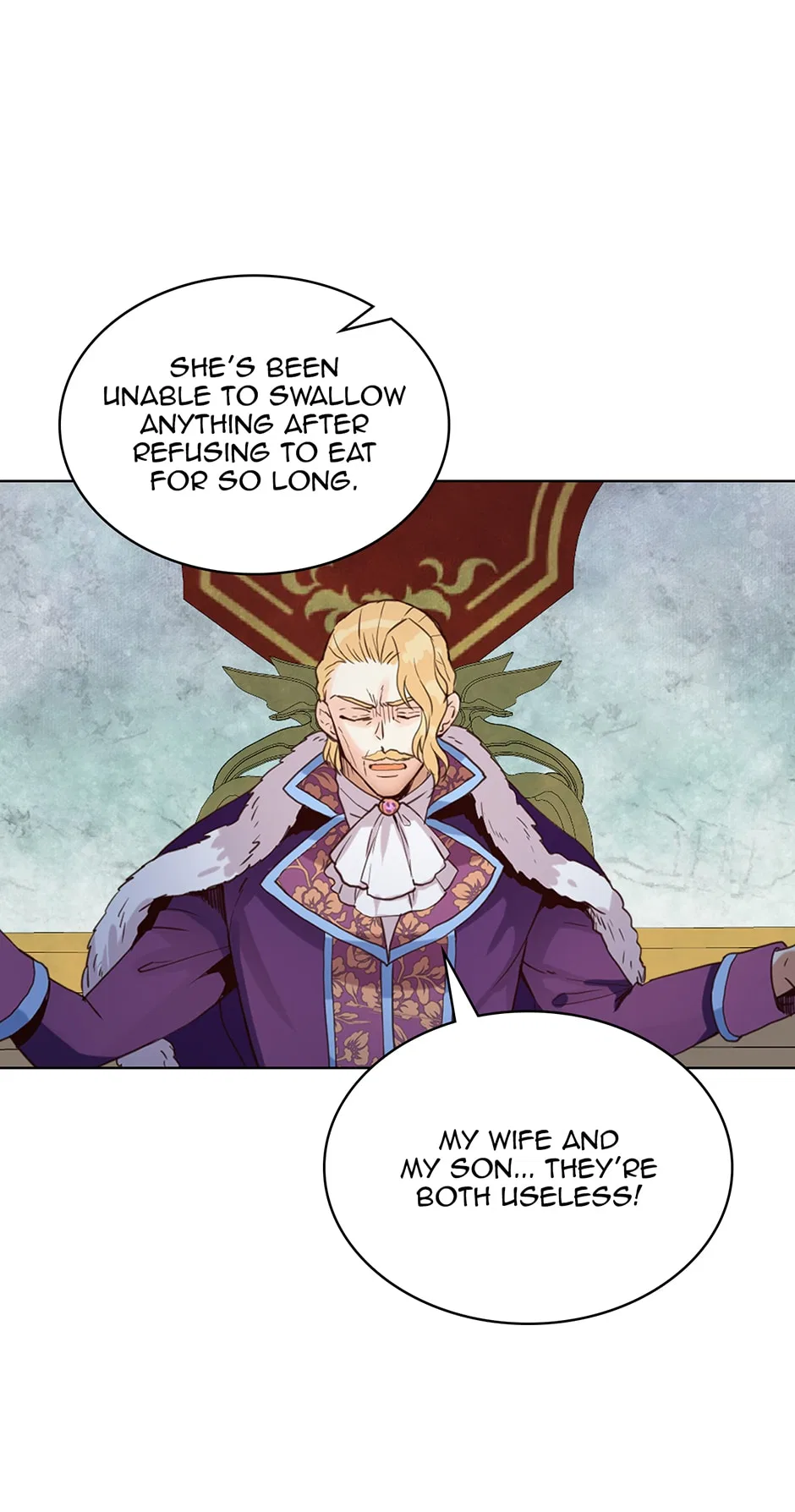 Am I the Daughter? Chapter 93 – Page 15