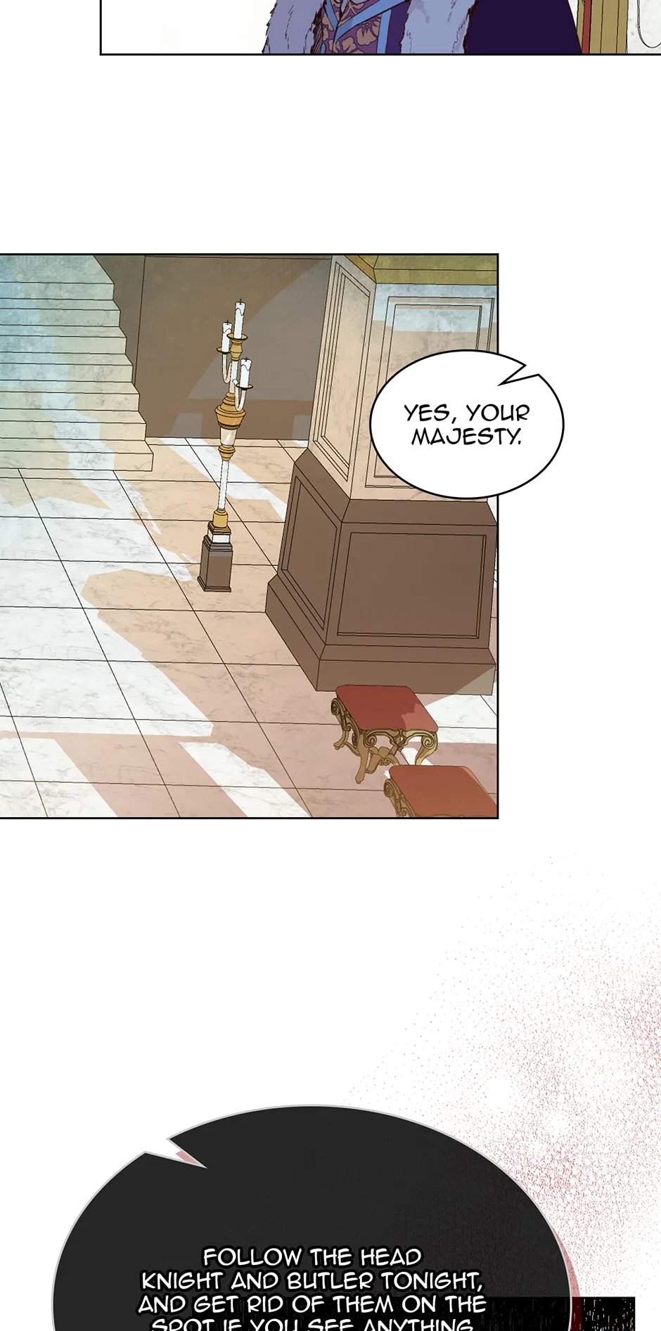 Am I the Daughter? Chapter 93 – Page 18
