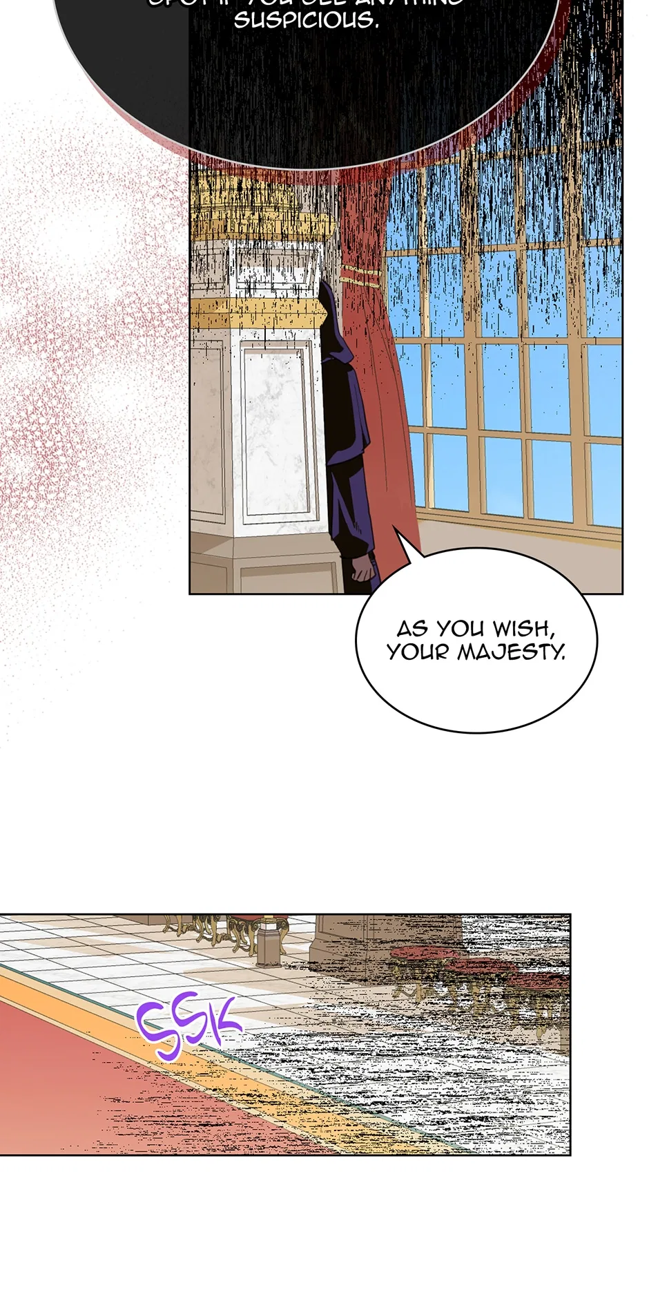 Am I the Daughter? Chapter 93 – Page 19