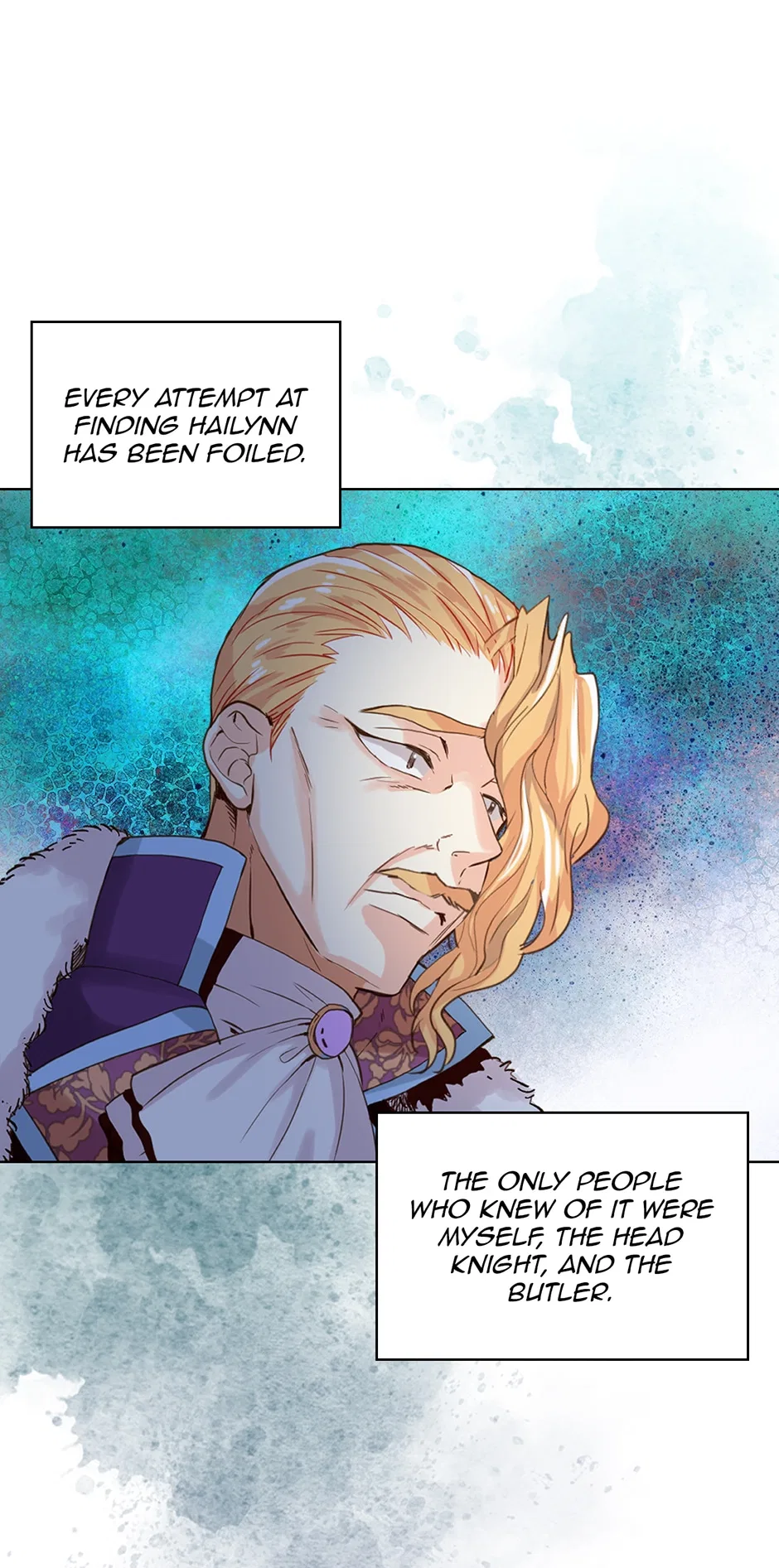 Am I the Daughter? Chapter 93 – Page 20