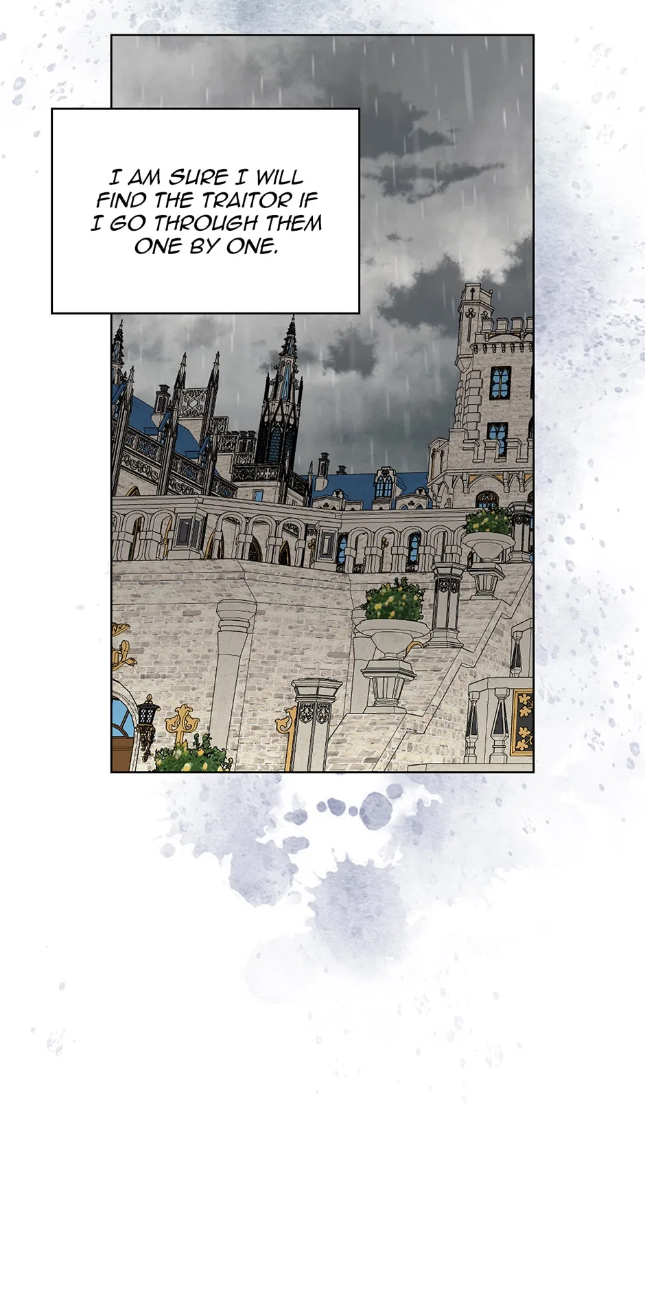 Am I the Daughter? Chapter 93 – Page 21