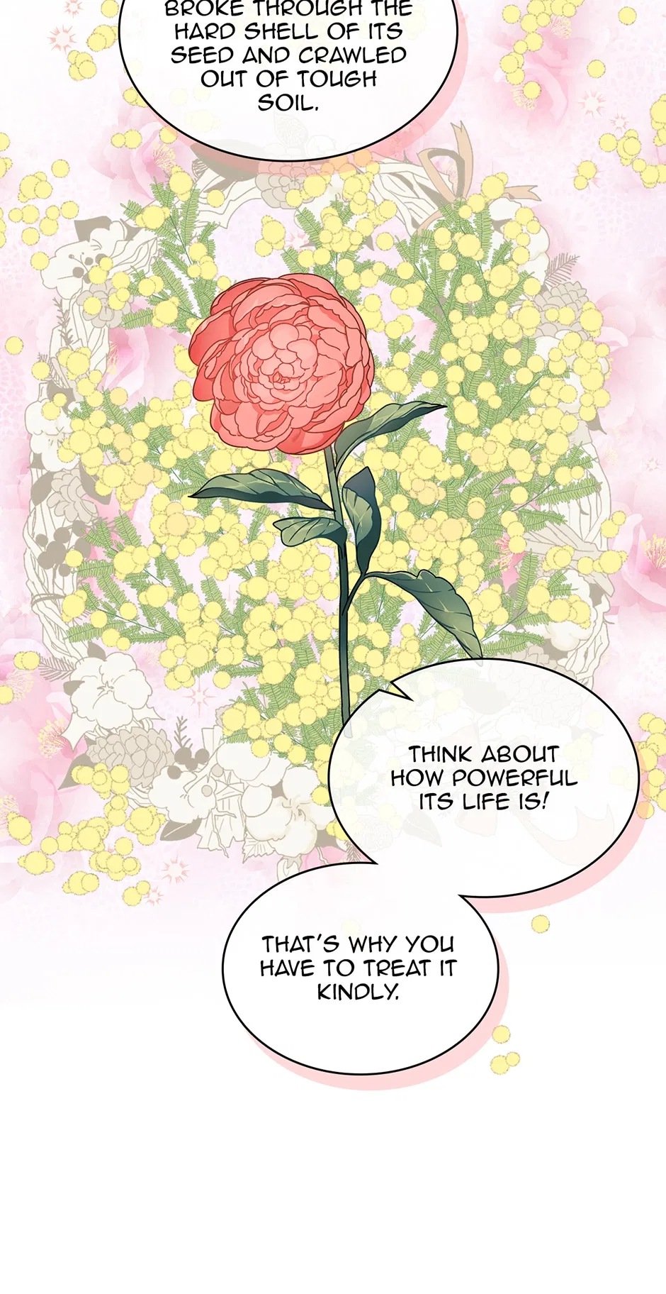 Am I the Daughter? Chapter 93 – Page 24