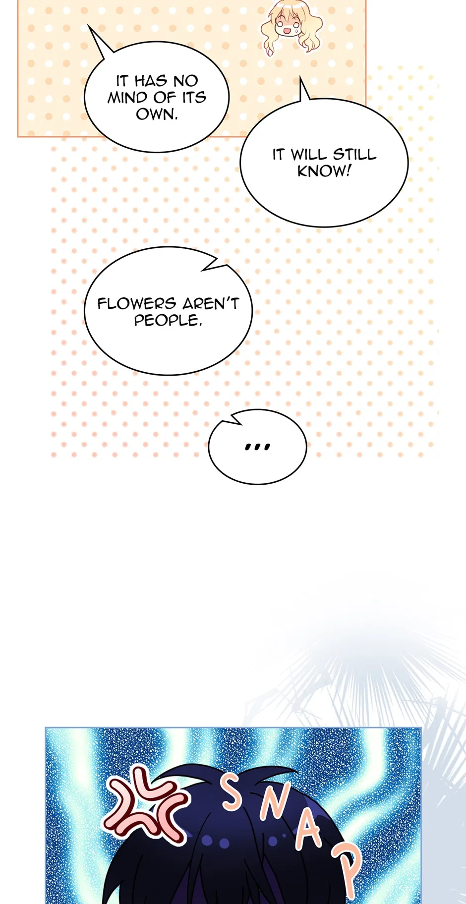 Am I the Daughter? Chapter 93 – Page 26