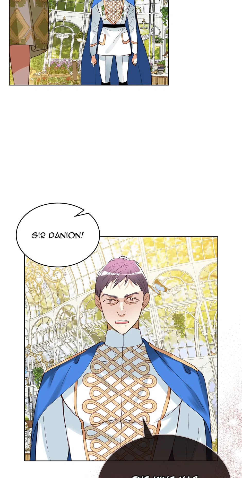 Am I the Daughter? Chapter 93 – Page 31
