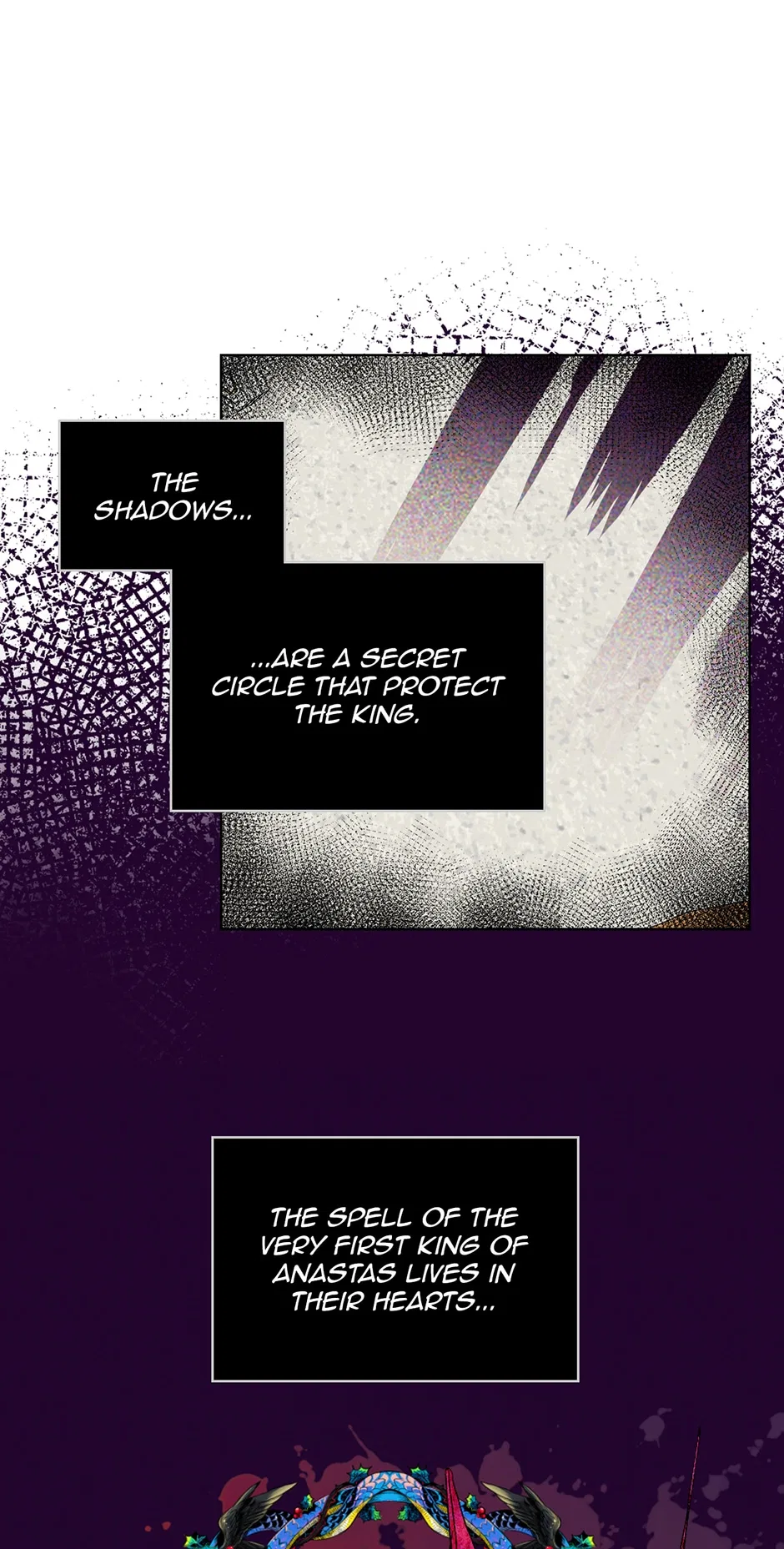 Am I the Daughter? Chapter 93 – Page 33