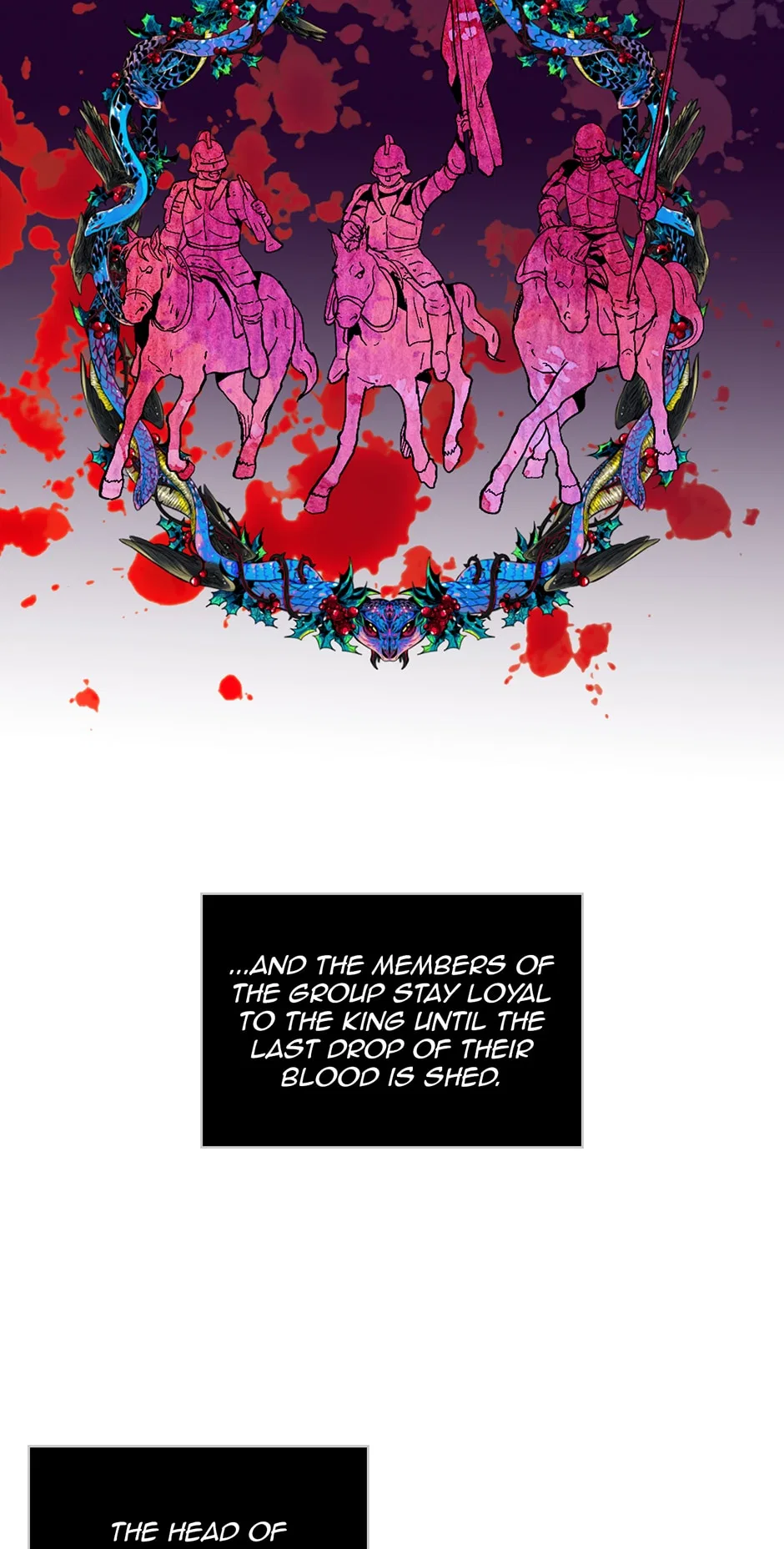 Am I the Daughter? Chapter 93 – Page 34