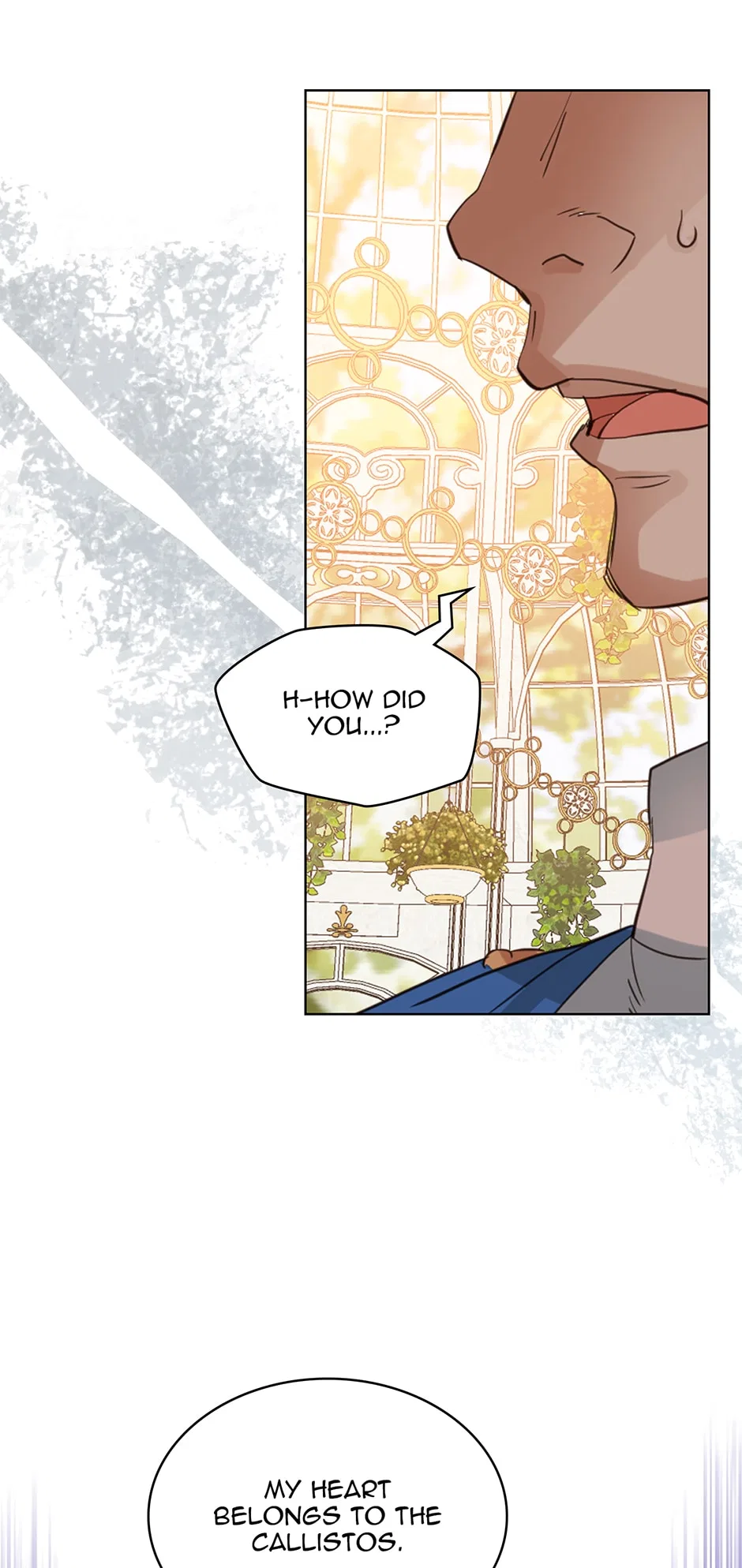 Am I the Daughter? Chapter 93 – Page 37