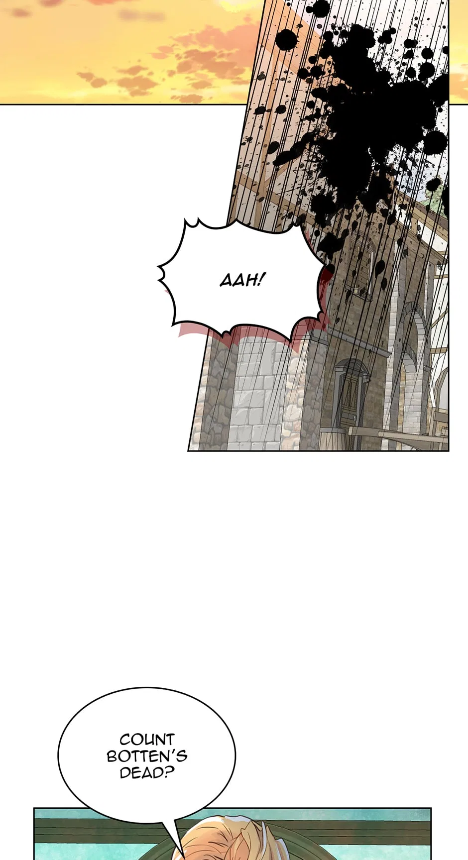 Am I the Daughter? Chapter 93 – Page 45