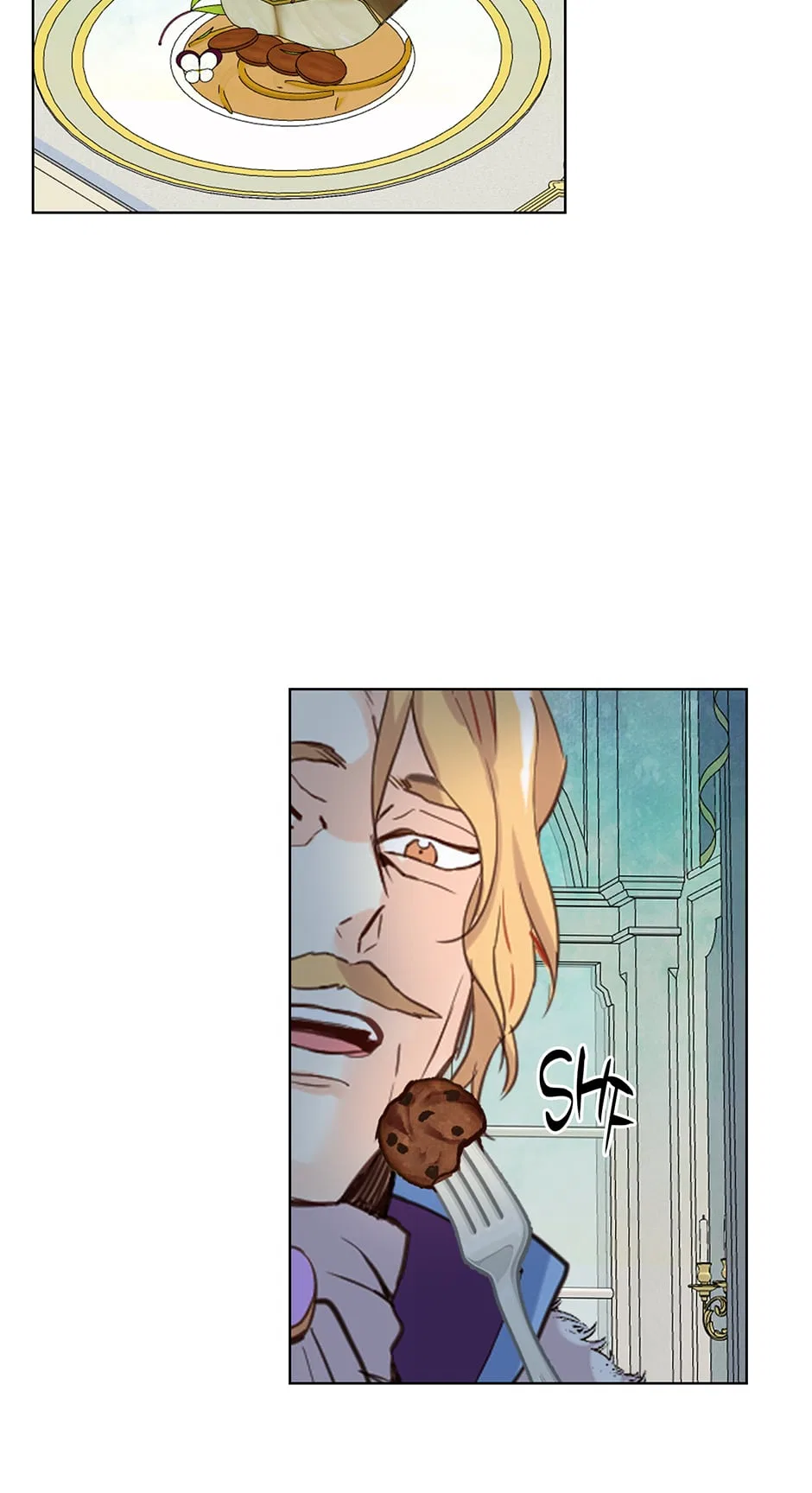 Am I the Daughter? Chapter 93 – Page 48
