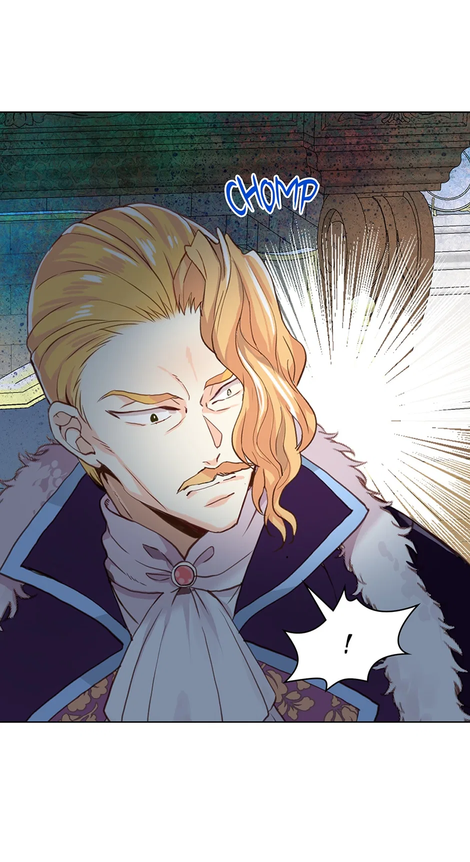 Am I the Daughter? Chapter 93 – Page 49