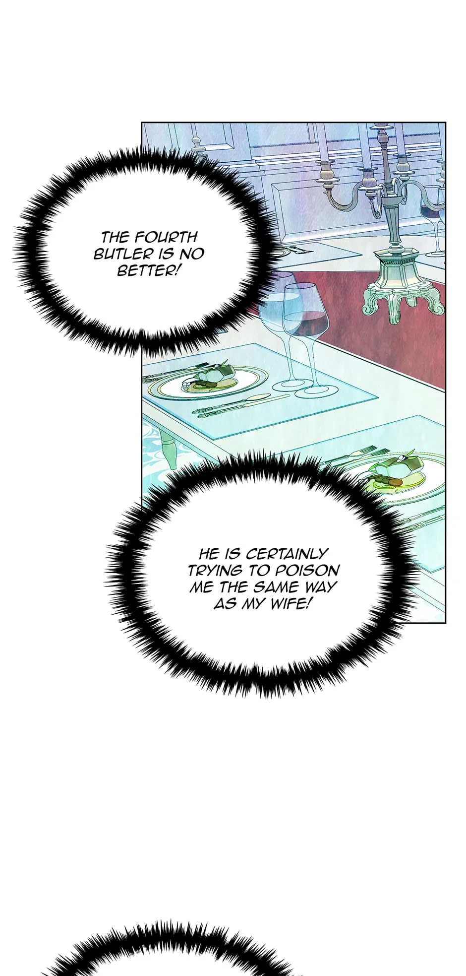 Am I the Daughter? Chapter 93 – Page 52