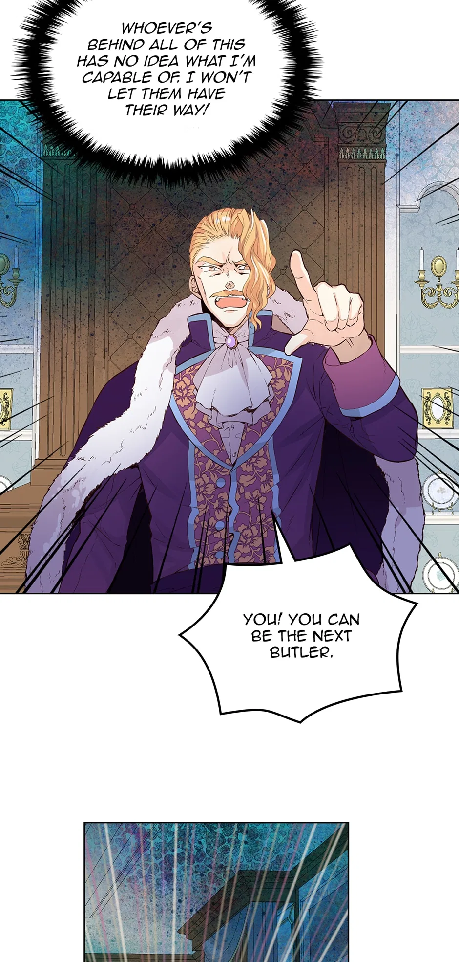 Am I the Daughter? Chapter 93 – Page 53