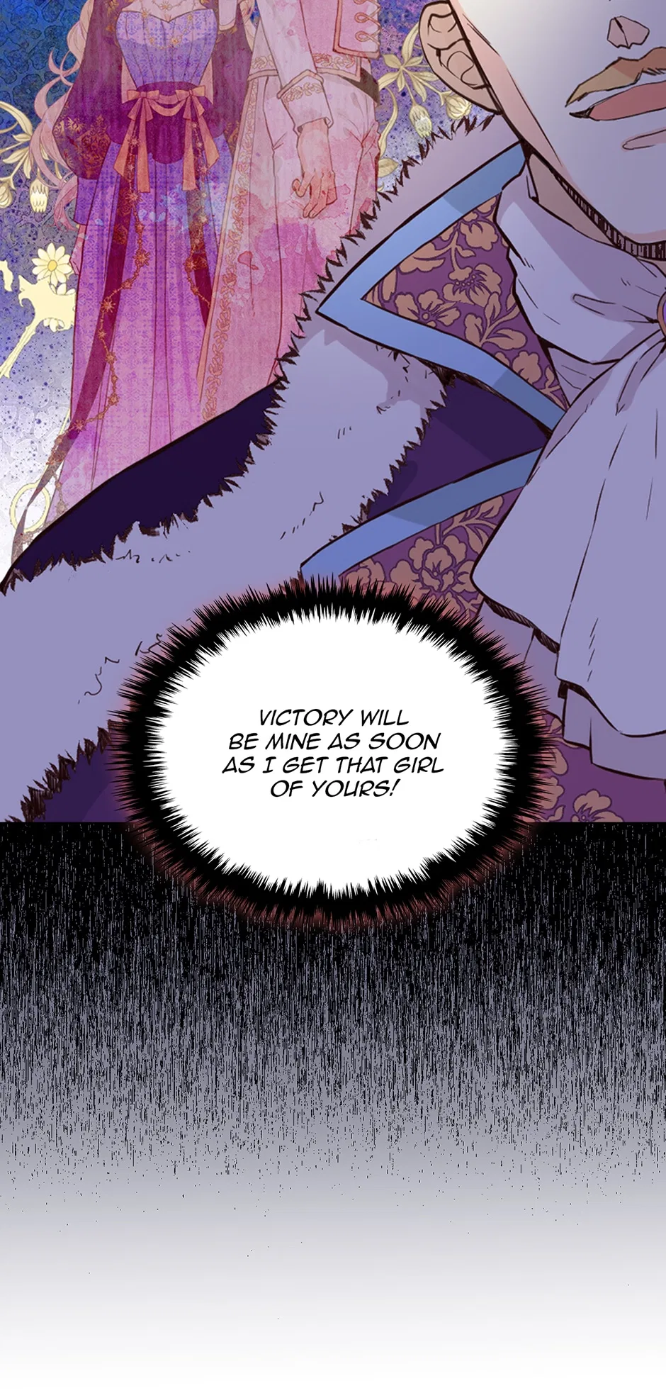 Am I the Daughter? Chapter 93 – Page 55
