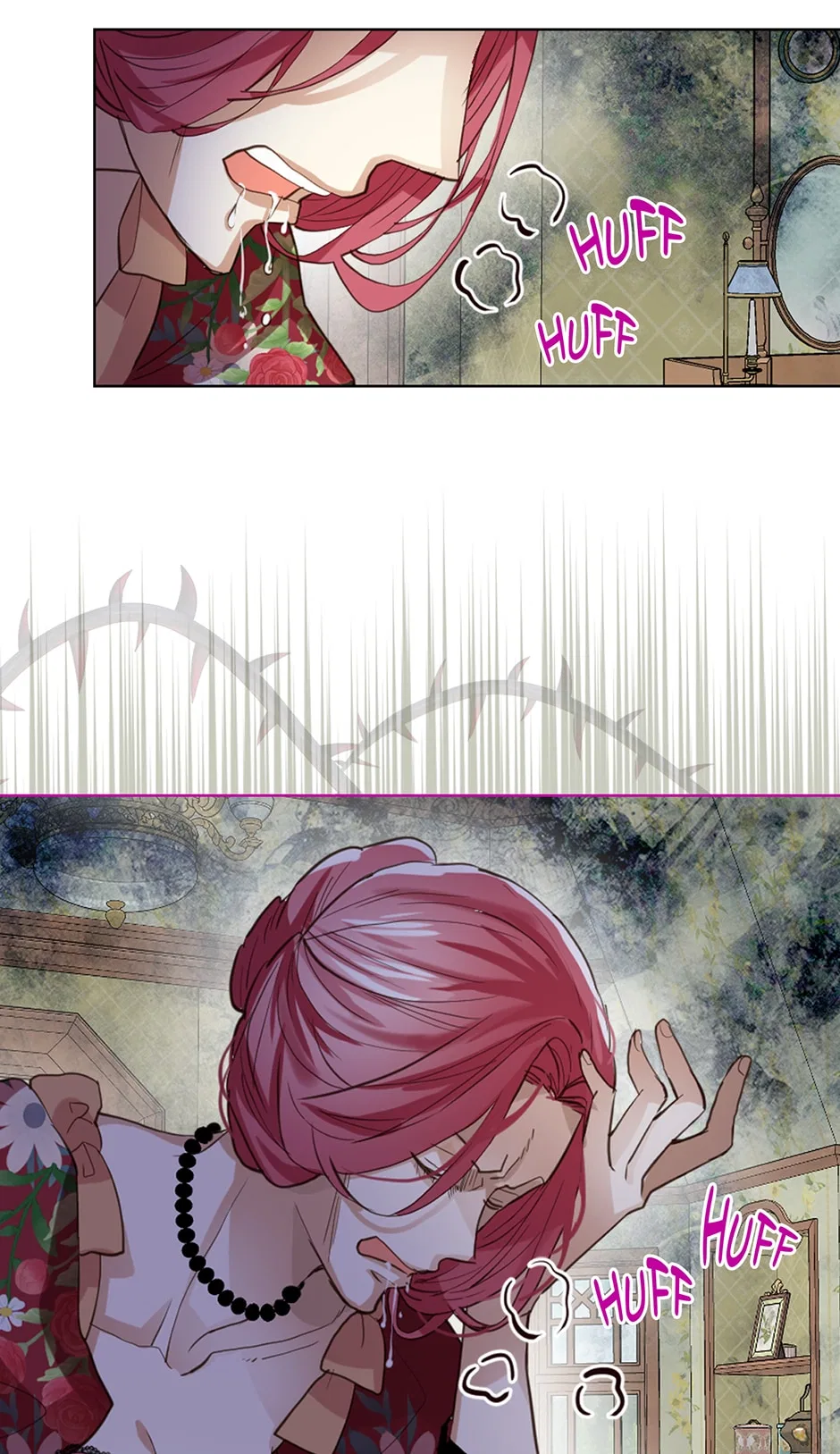 Am I the Daughter? Chapter 93 – Page 57