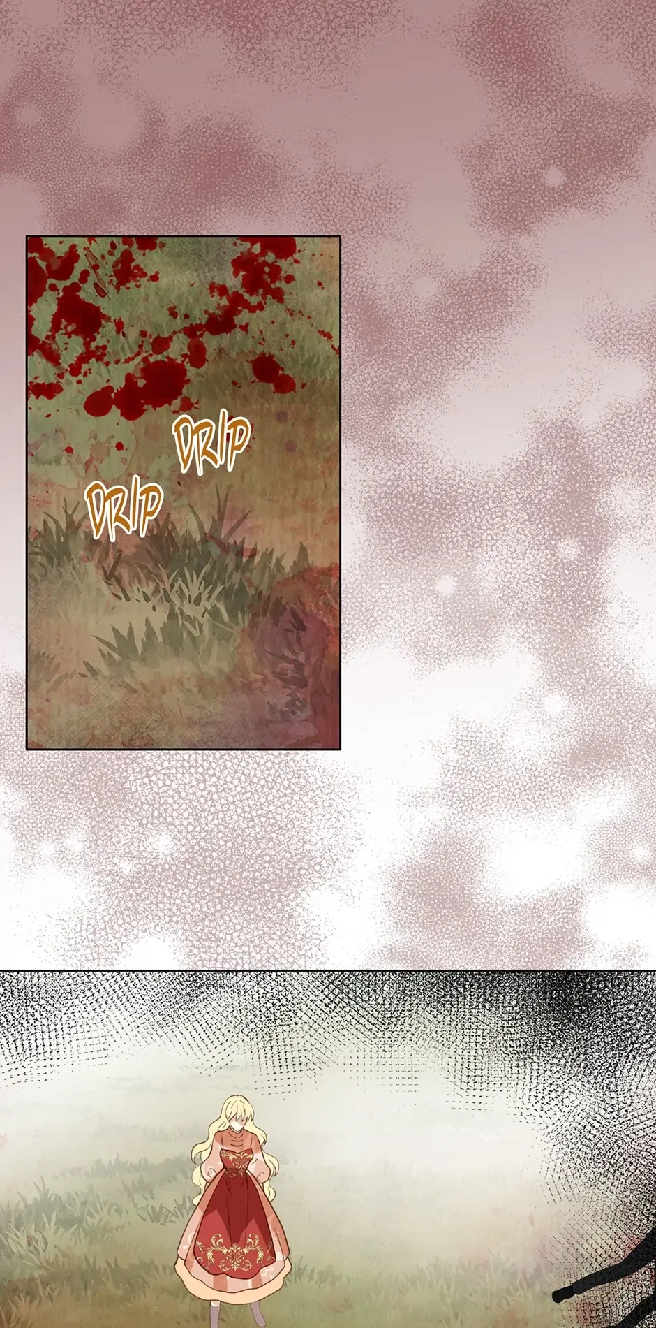 Am I the Daughter? Chapter 92 – Page 1