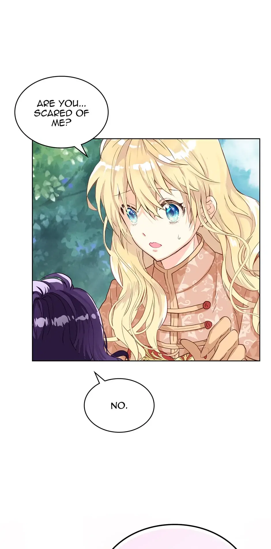 Am I the Daughter? Chapter 92 – Page 7