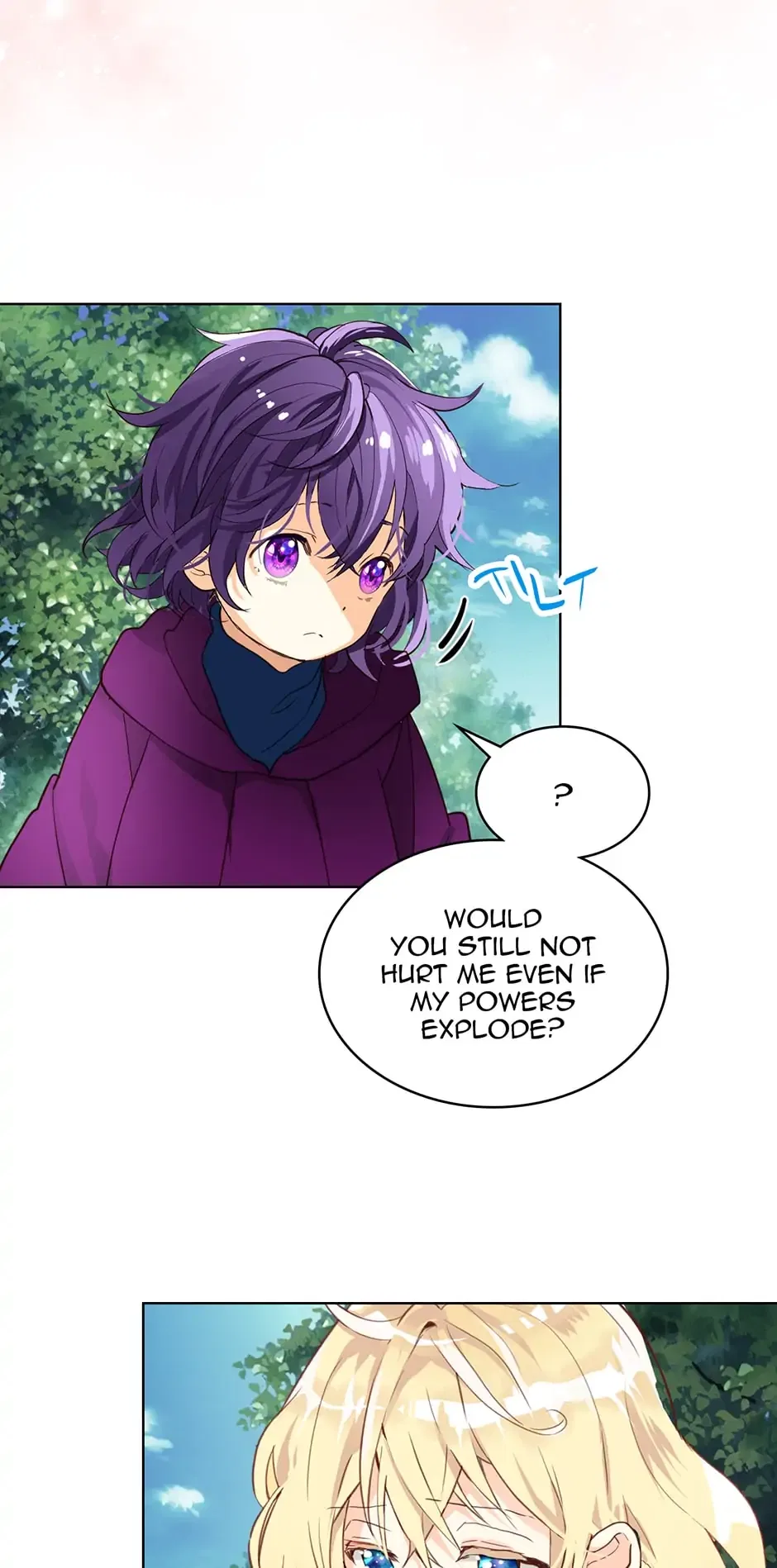 Am I the Daughter? Chapter 92 – Page 9