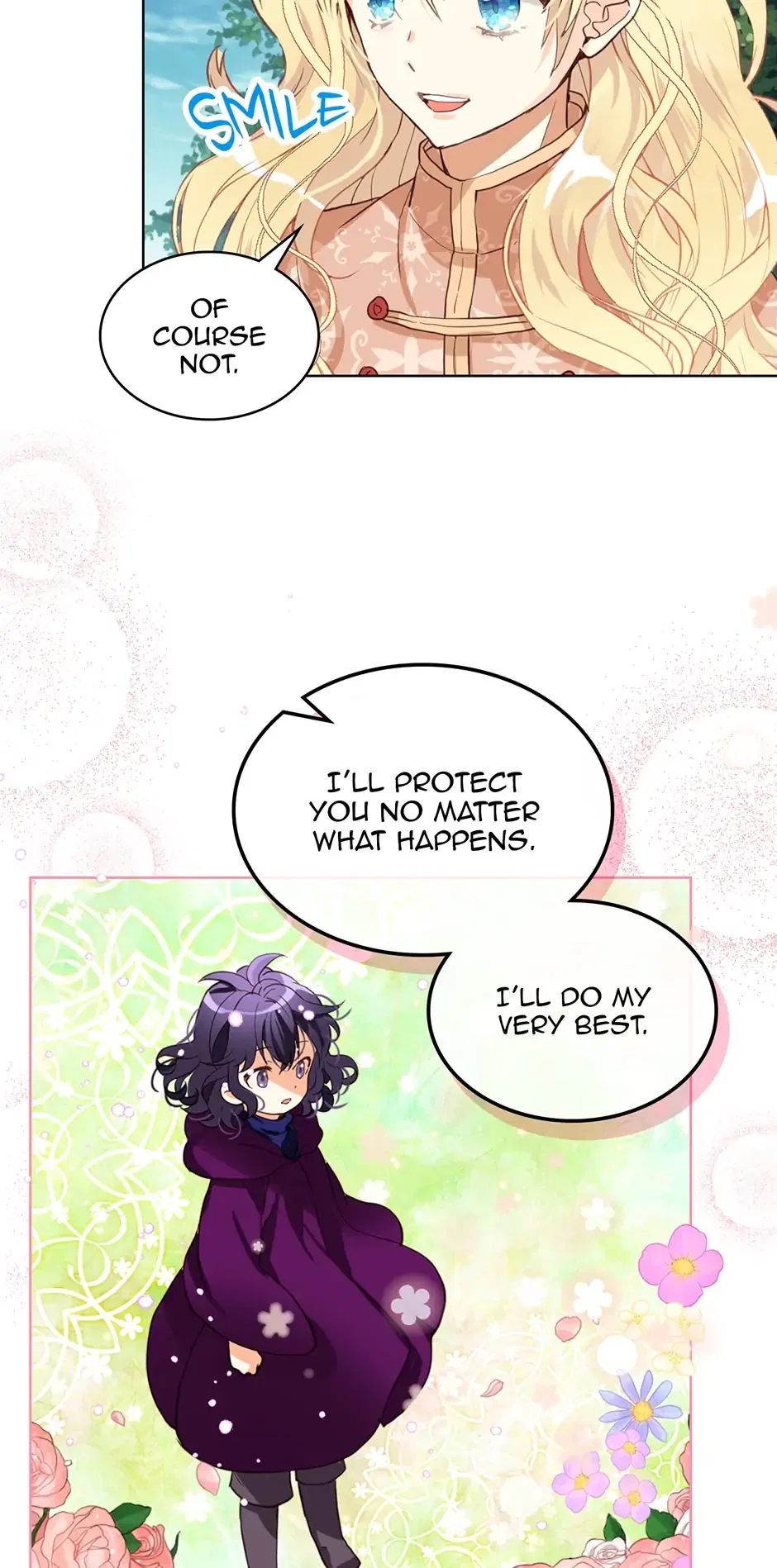 Am I the Daughter? Chapter 92 – Page 10