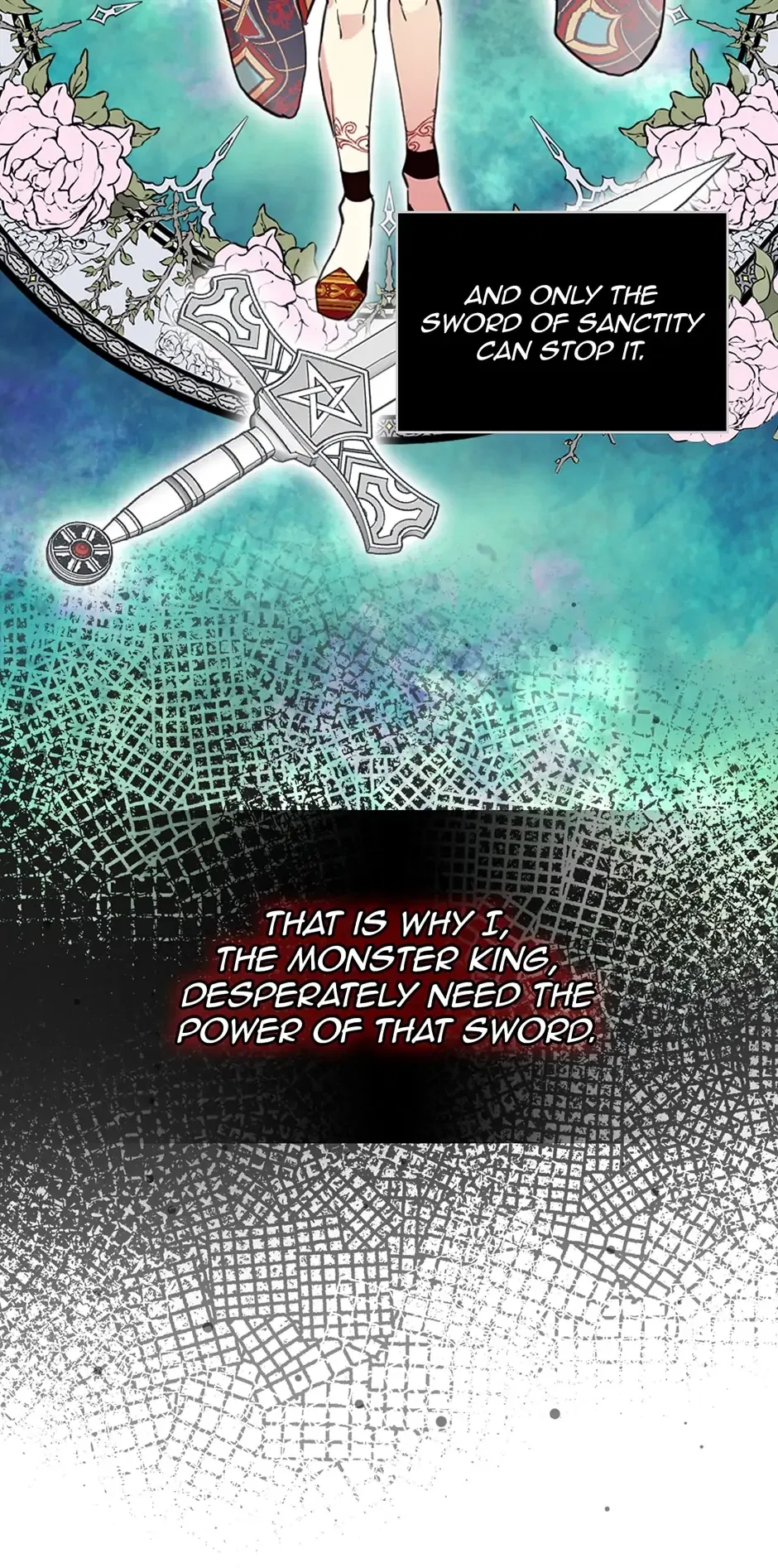 Am I the Daughter? Chapter 92 – Page 12
