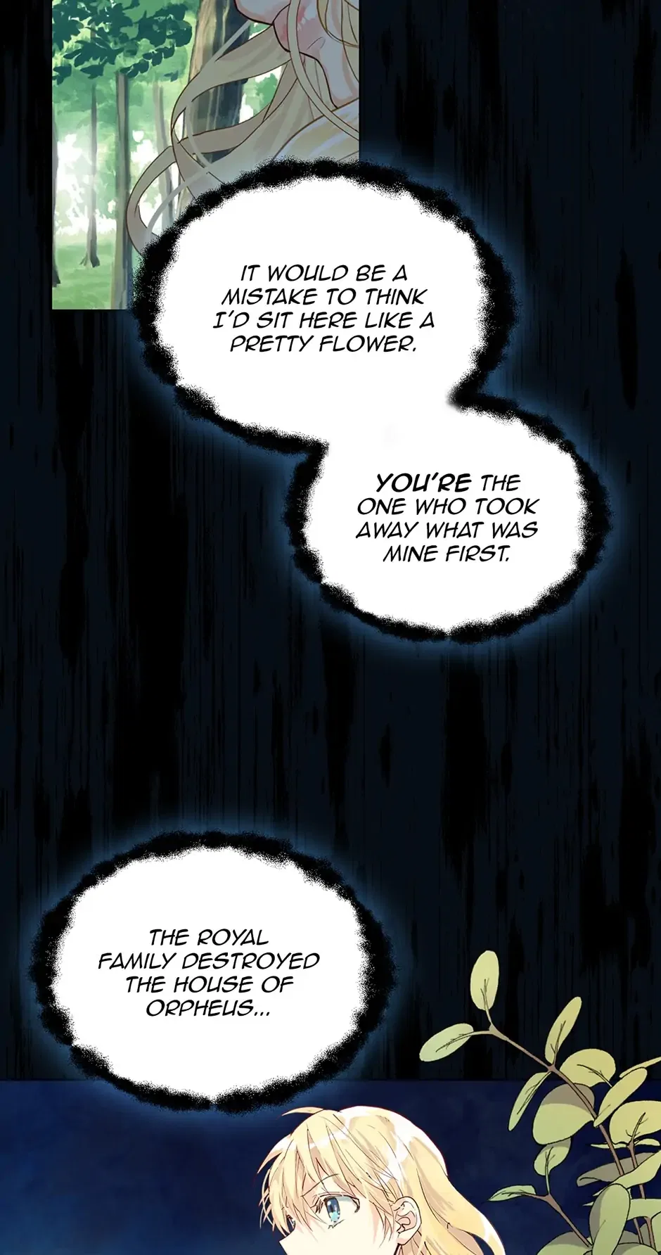 Am I the Daughter? Chapter 92 – Page 16