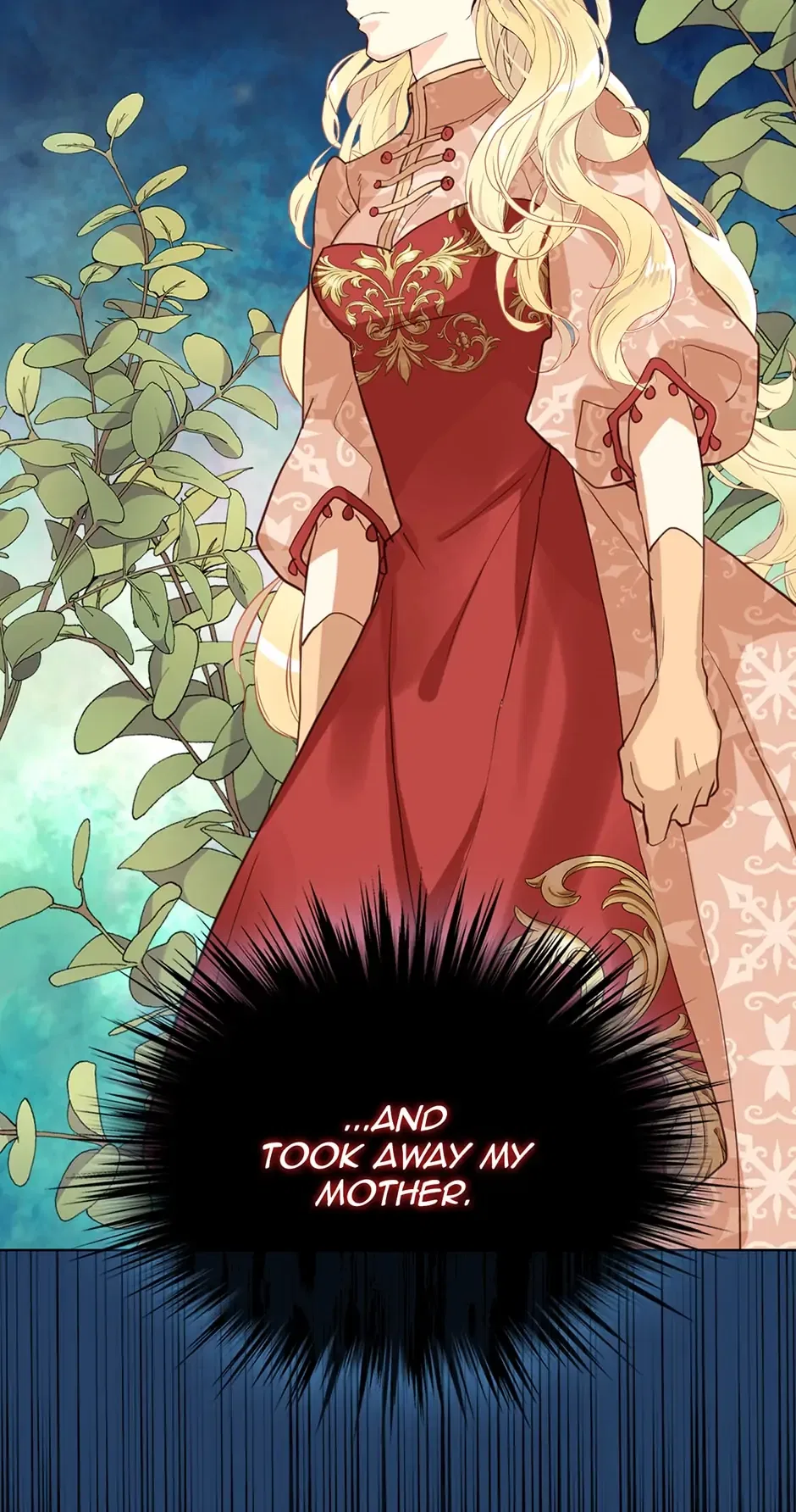 Am I the Daughter? Chapter 92 – Page 17