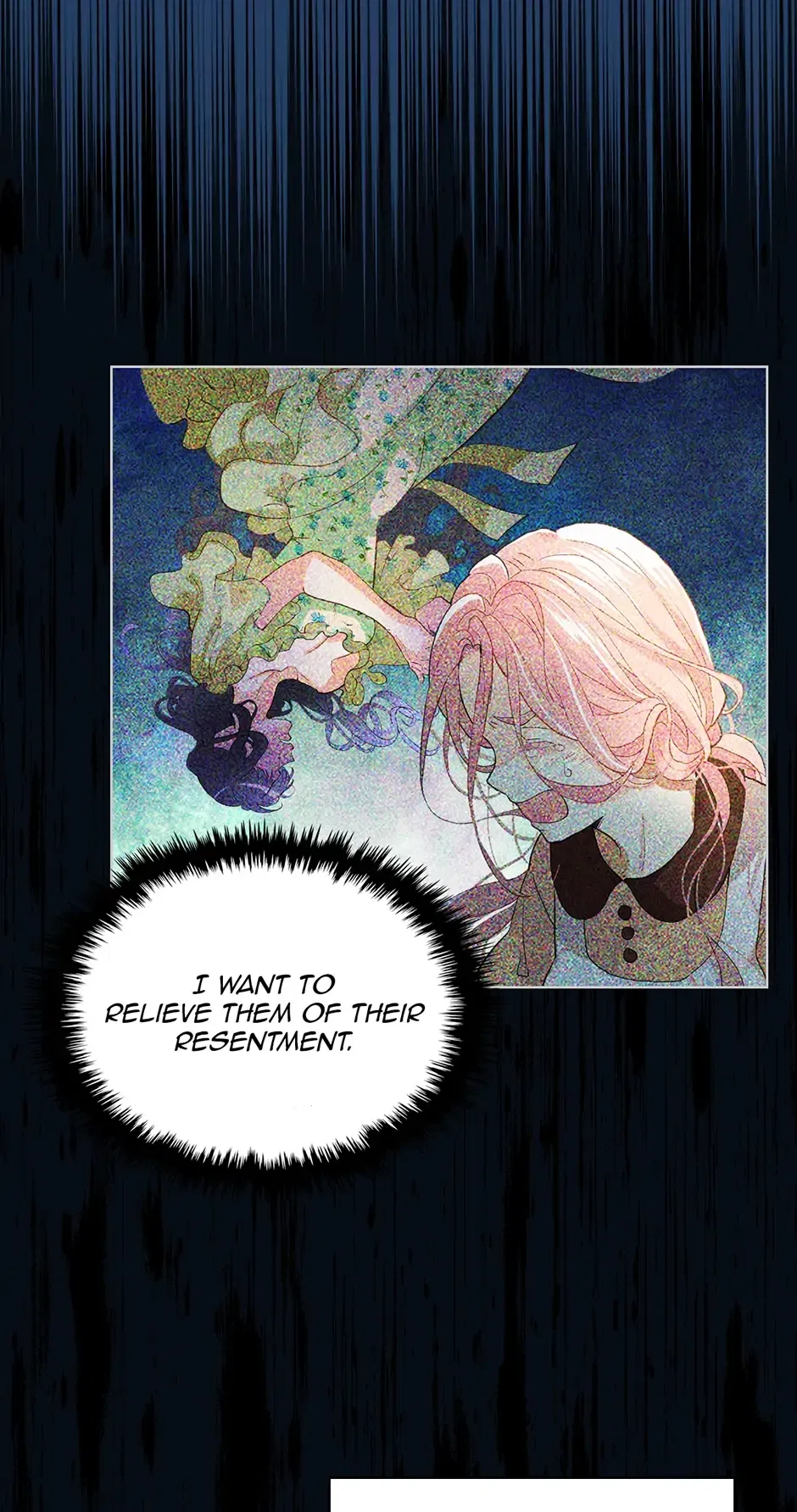 Am I the Daughter? Chapter 92 – Page 18