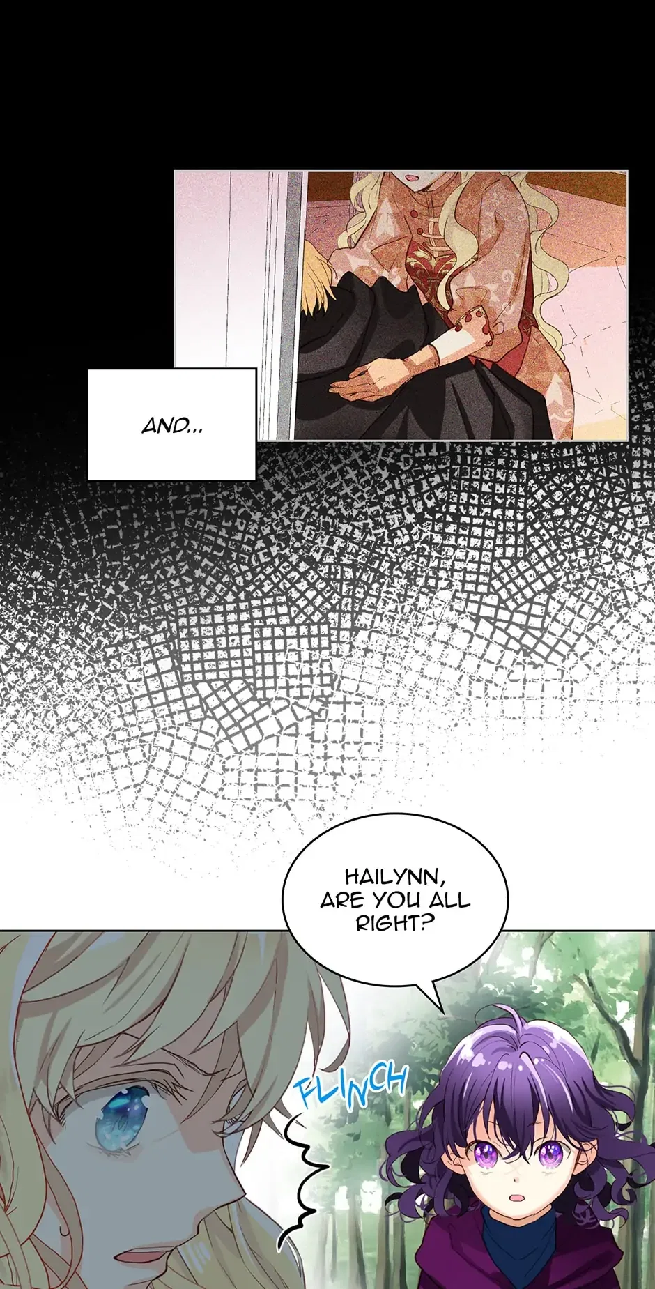 Am I the Daughter? Chapter 92 – Page 20
