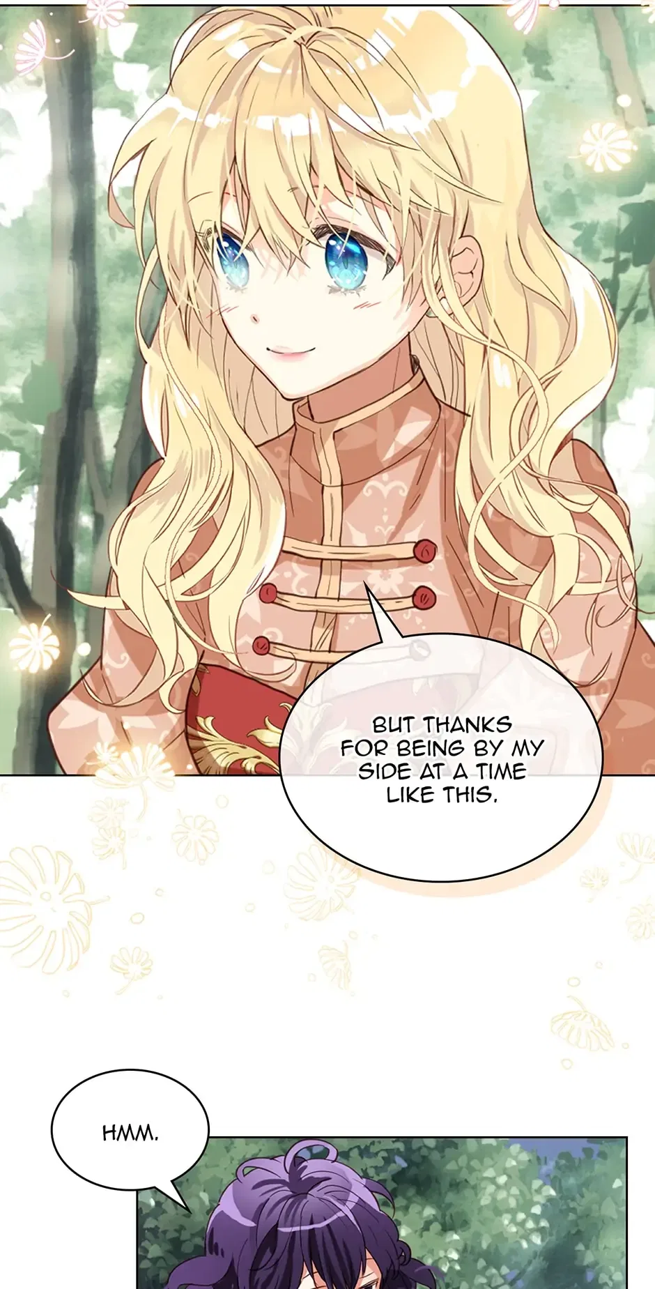 Am I the Daughter? Chapter 92 – Page 22
