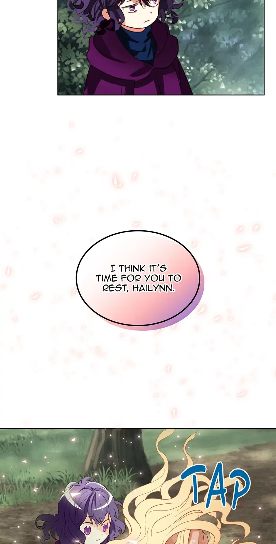 Am I the Daughter? Chapter 92 – Page 23