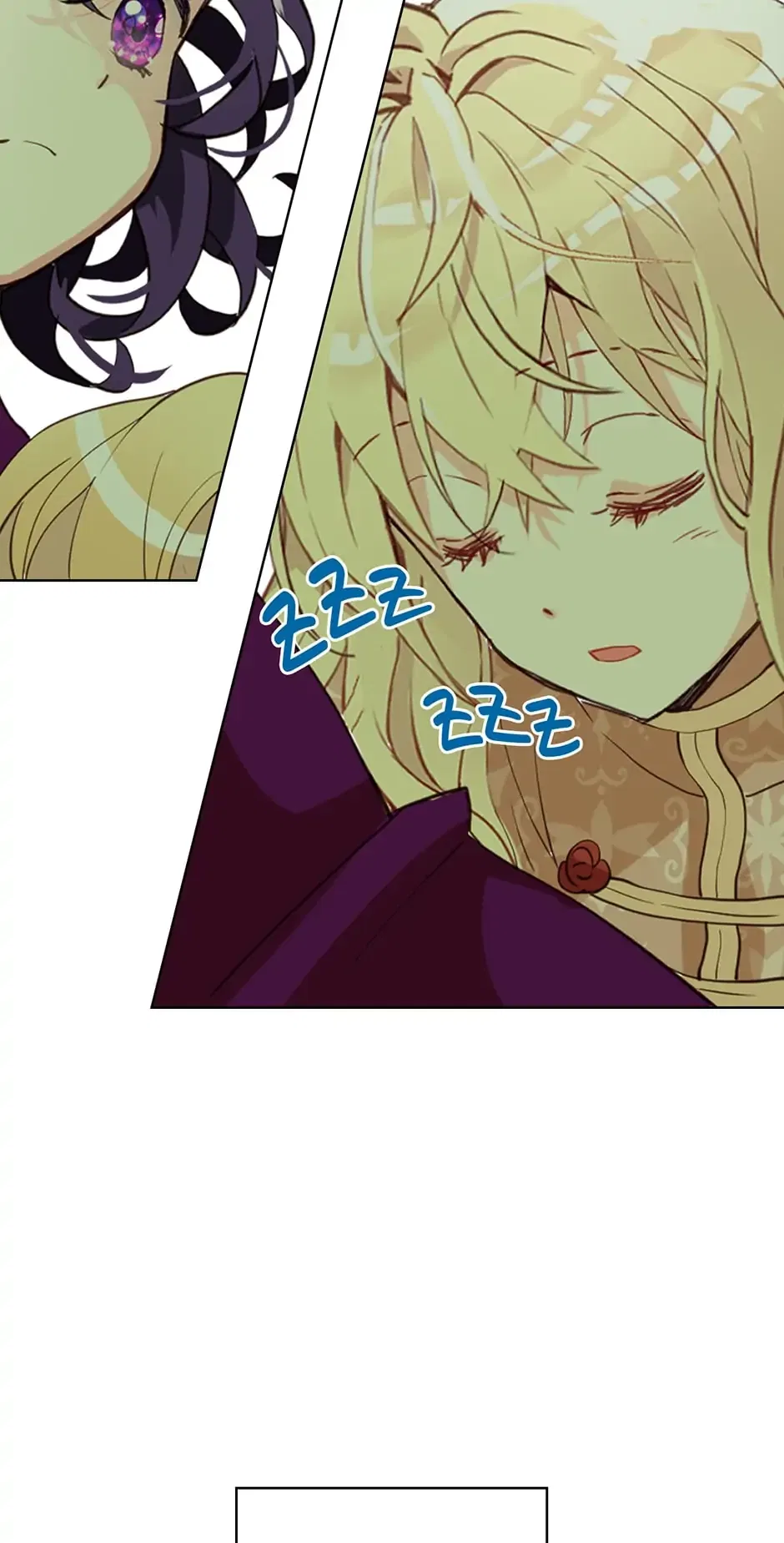 Am I the Daughter? Chapter 92 – Page 25