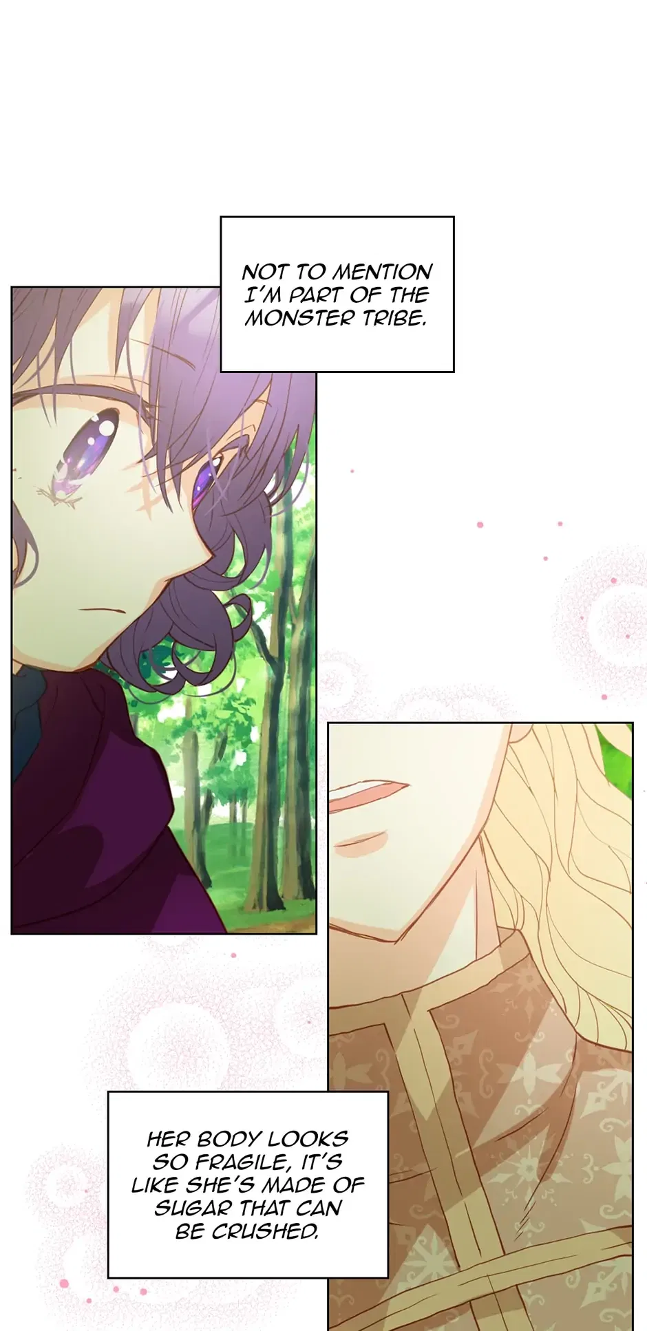 Am I the Daughter? Chapter 92 – Page 27