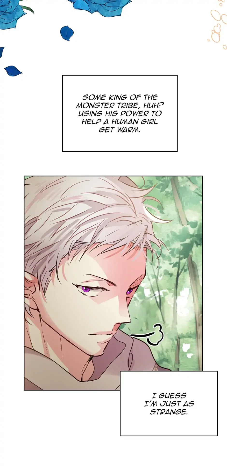 Am I the Daughter? Chapter 92 – Page 32