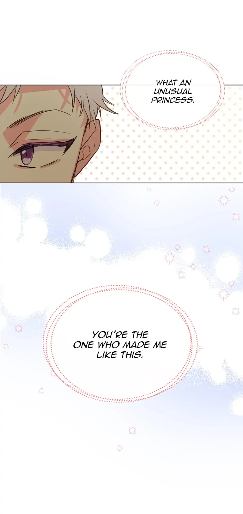 Am I the Daughter? Chapter 92 – Page 33