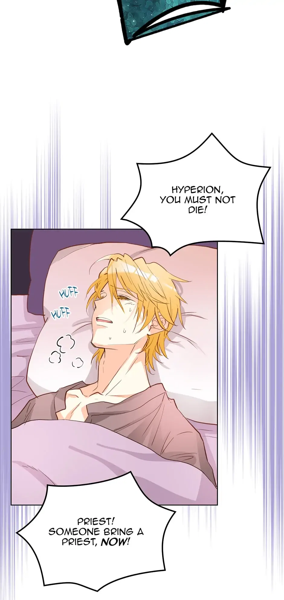 Am I the Daughter? Chapter 92 – Page 35