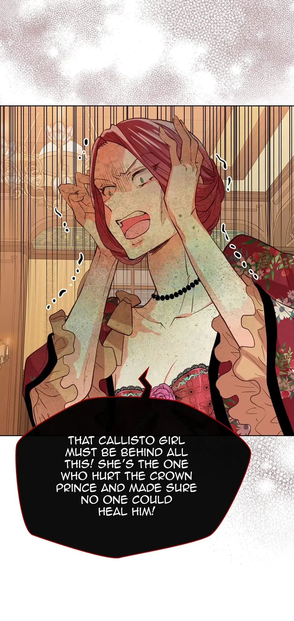 Am I the Daughter? Chapter 92 – Page 38
