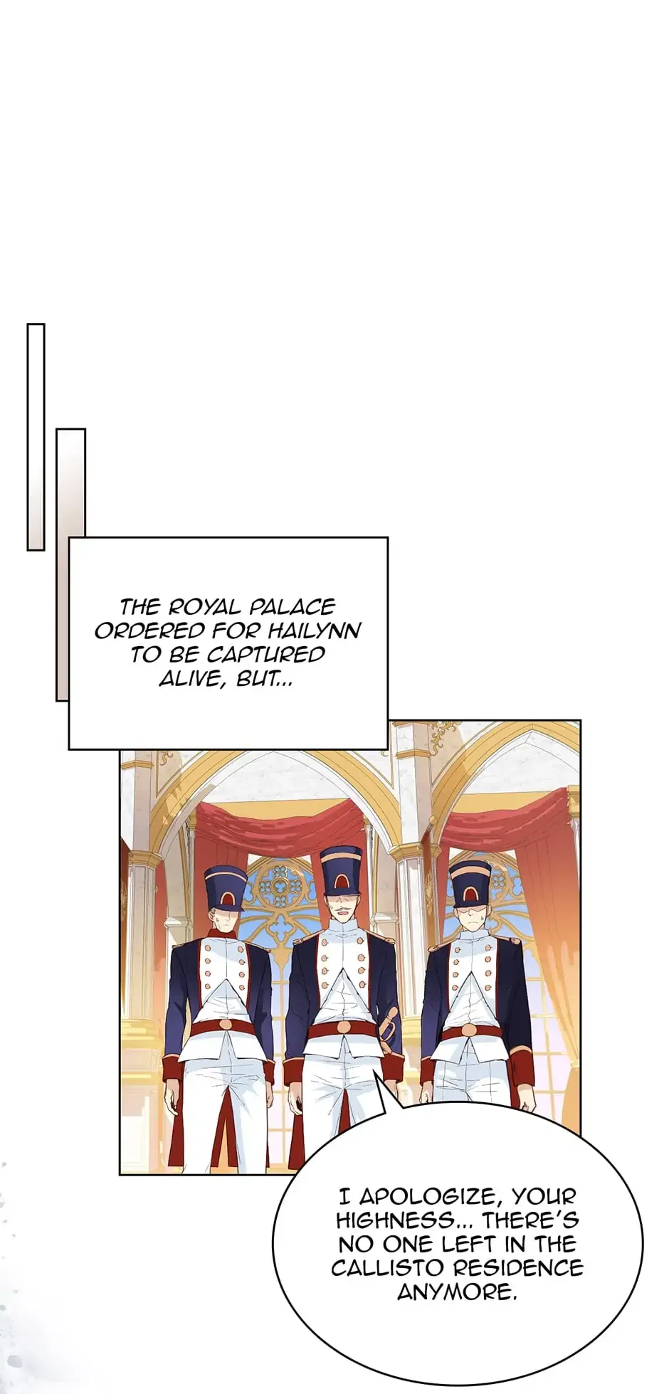 Am I the Daughter? Chapter 92 – Page 40