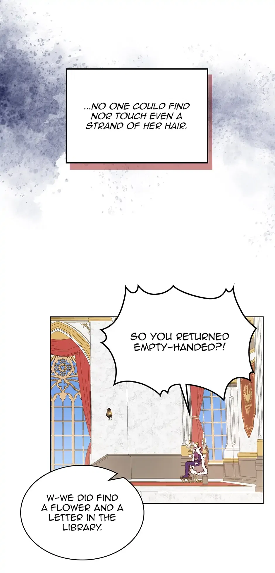 Am I the Daughter? Chapter 92 – Page 41