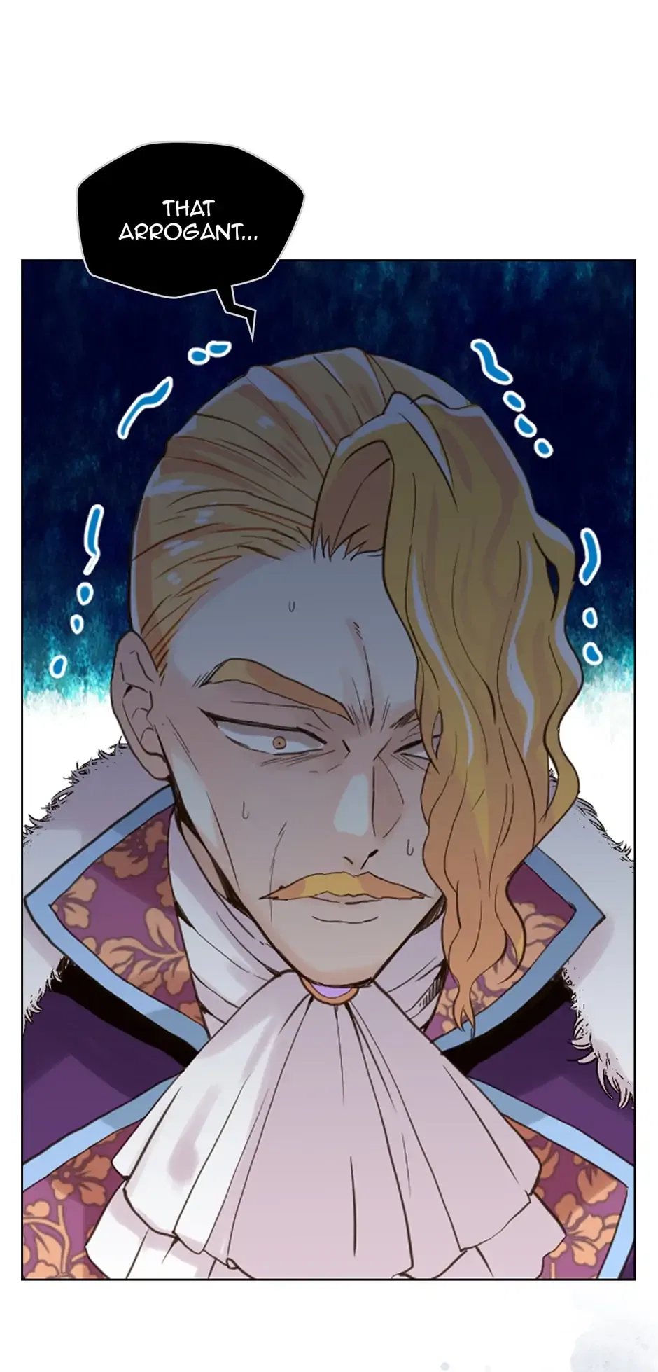 Am I the Daughter? Chapter 92 – Page 45