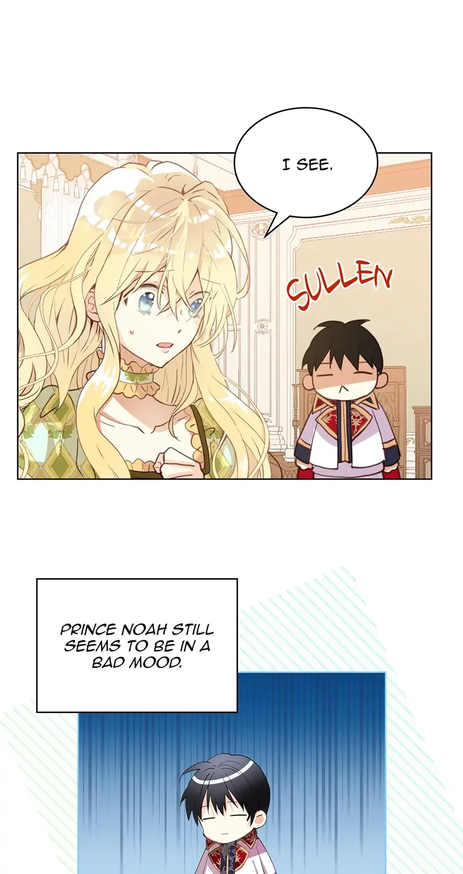 Am I the Daughter? Chapter 92 – Page 51