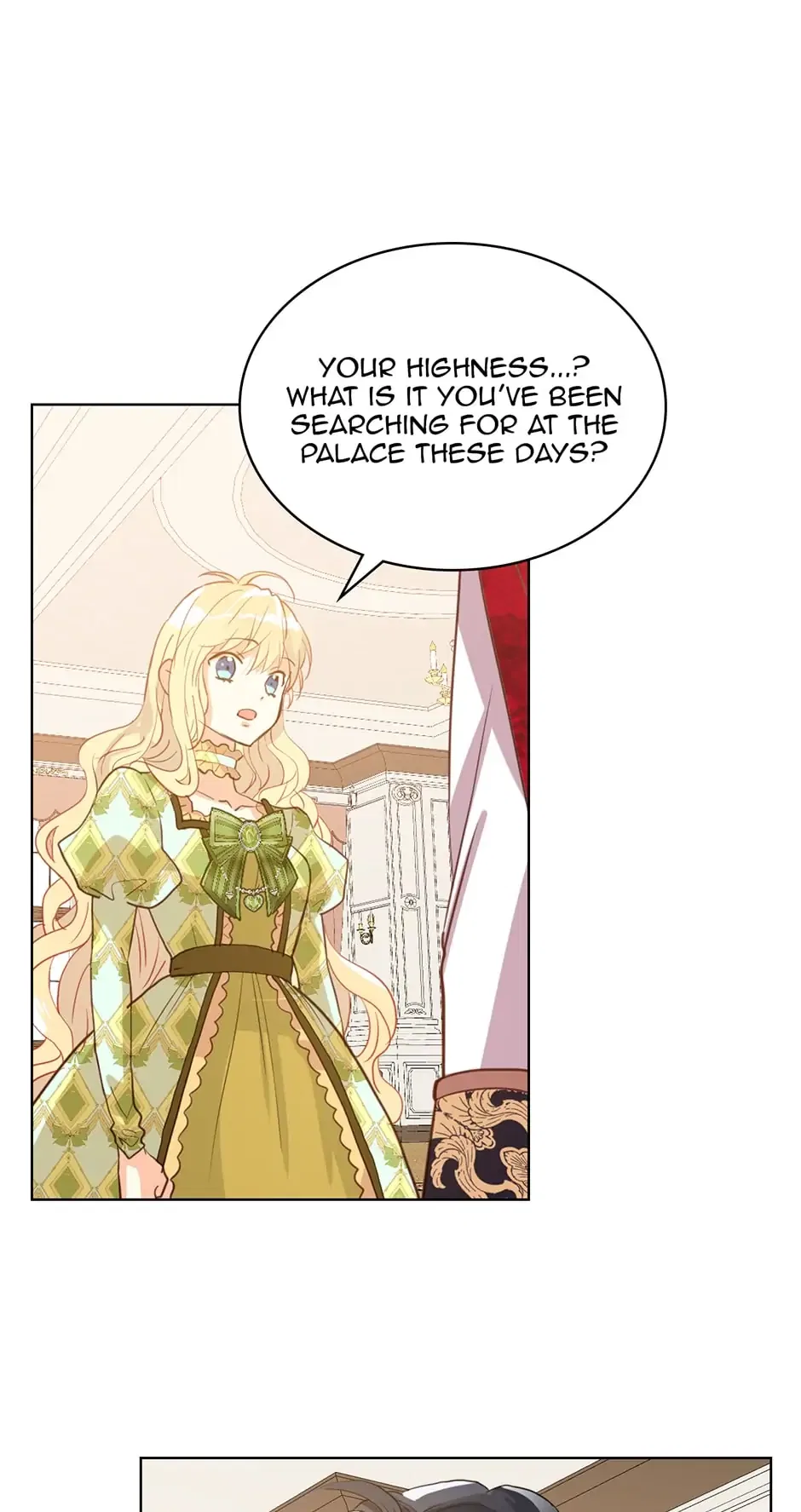 Am I the Daughter? Chapter 92 – Page 53