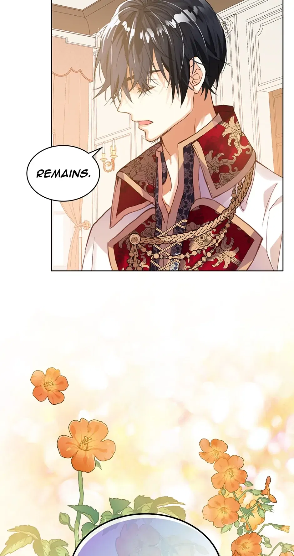 Am I the Daughter? Chapter 92 – Page 54