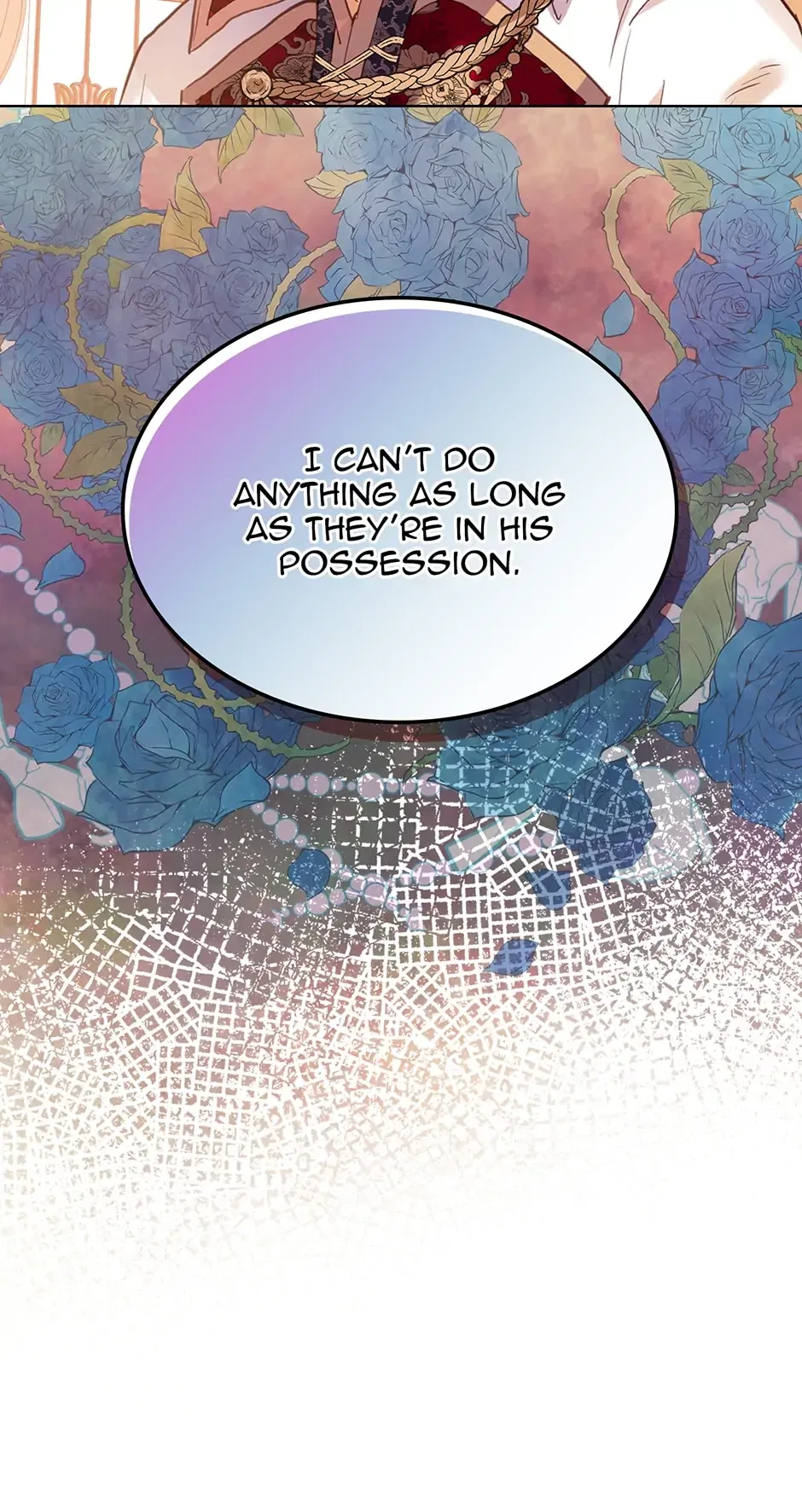 Am I the Daughter? Chapter 92 – Page 56