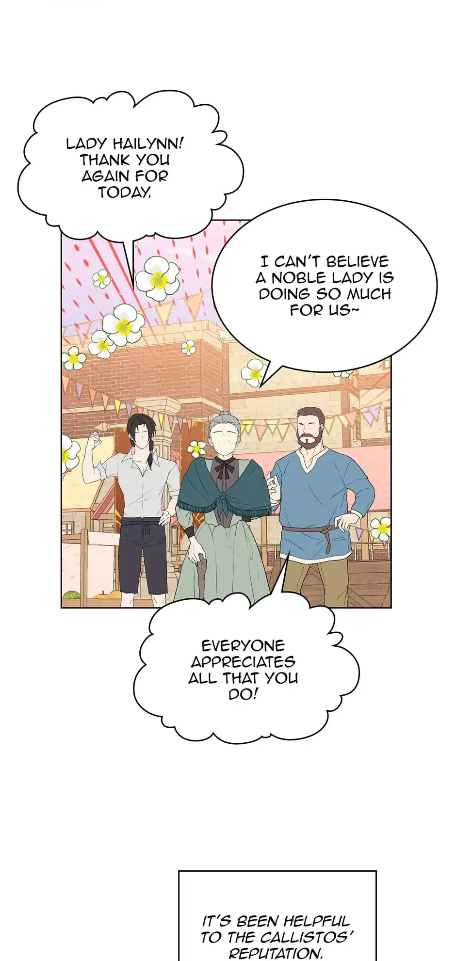 Am I the Daughter? Chapter 91 – Page 2
