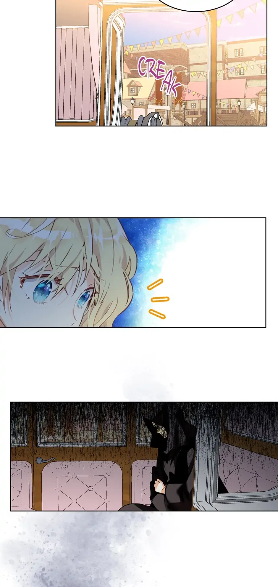 Am I the Daughter? Chapter 91 – Page 4