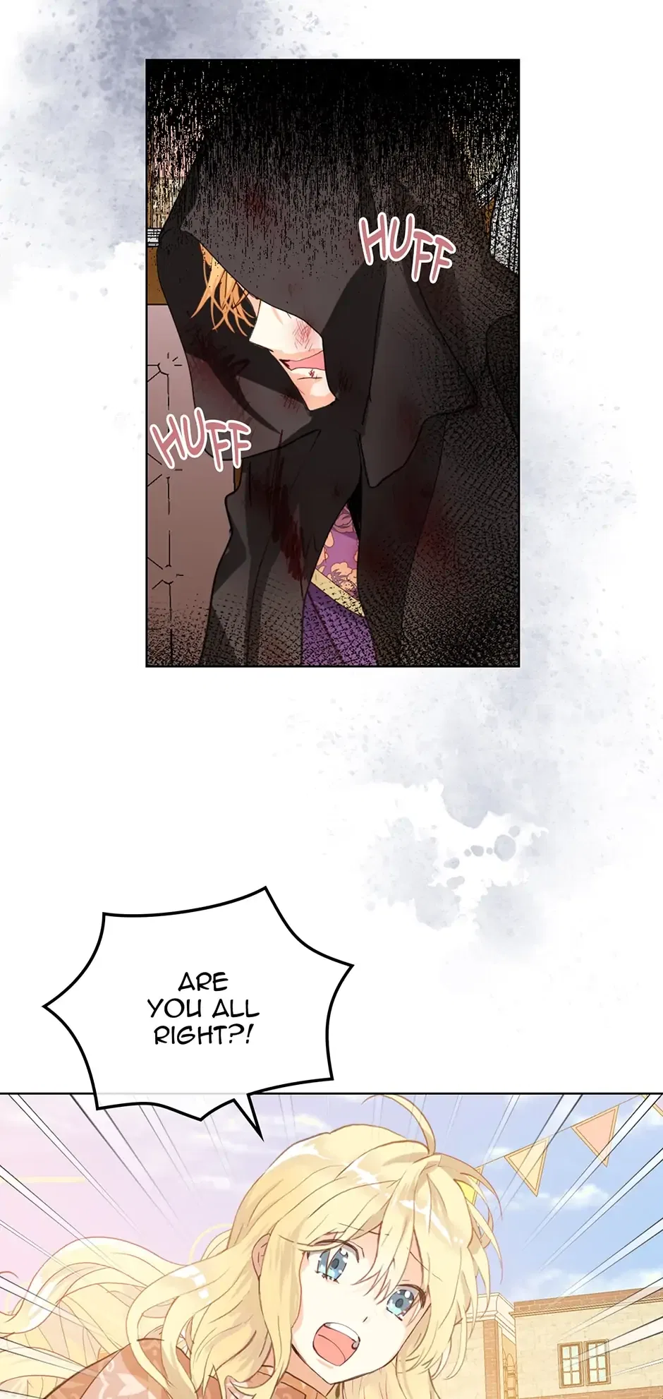 Am I the Daughter? Chapter 91 – Page 5