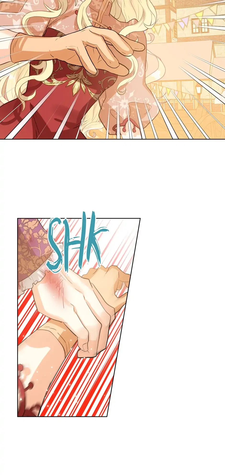Am I the Daughter? Chapter 91 – Page 6