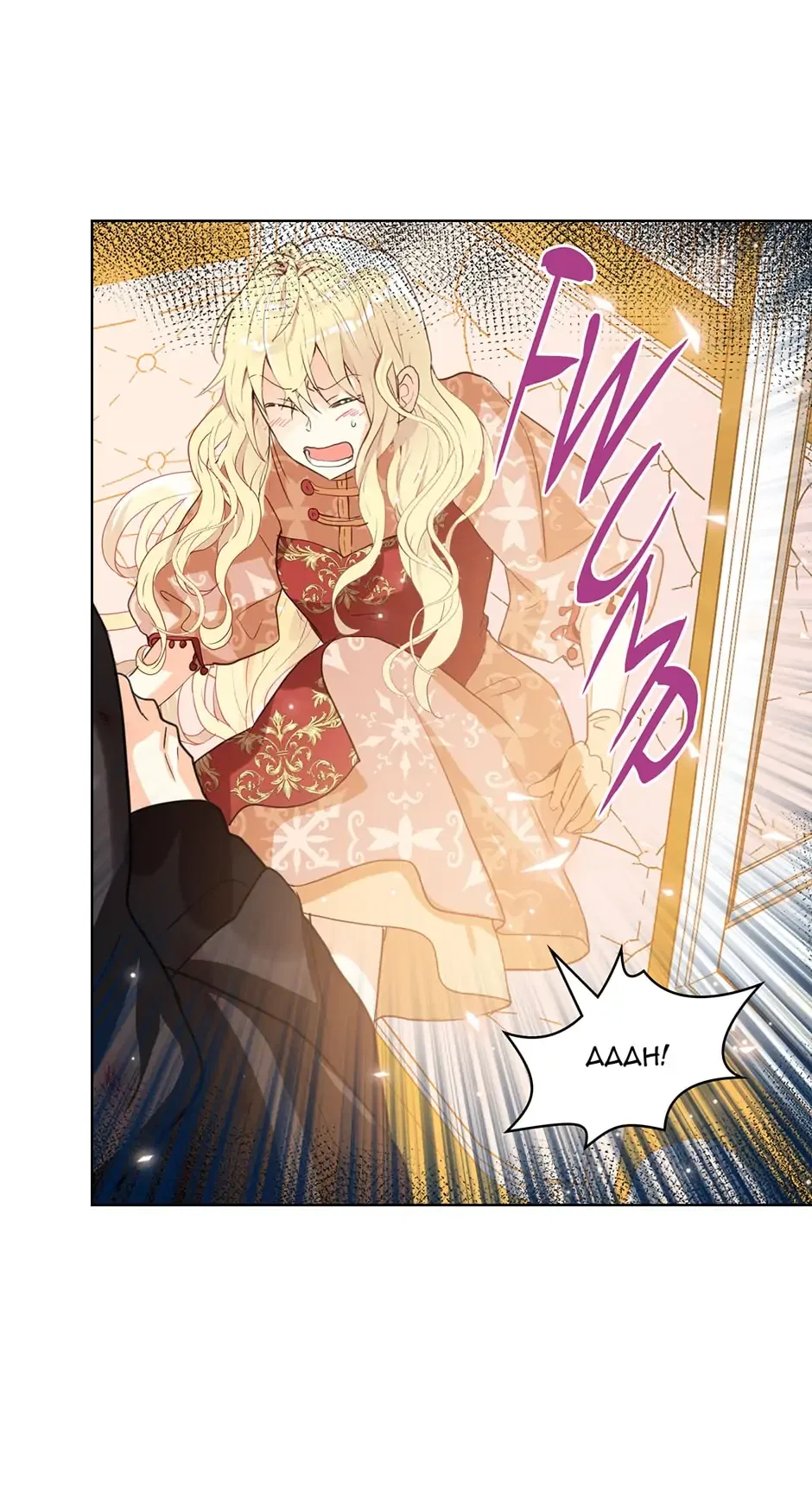 Am I the Daughter? Chapter 91 – Page 7