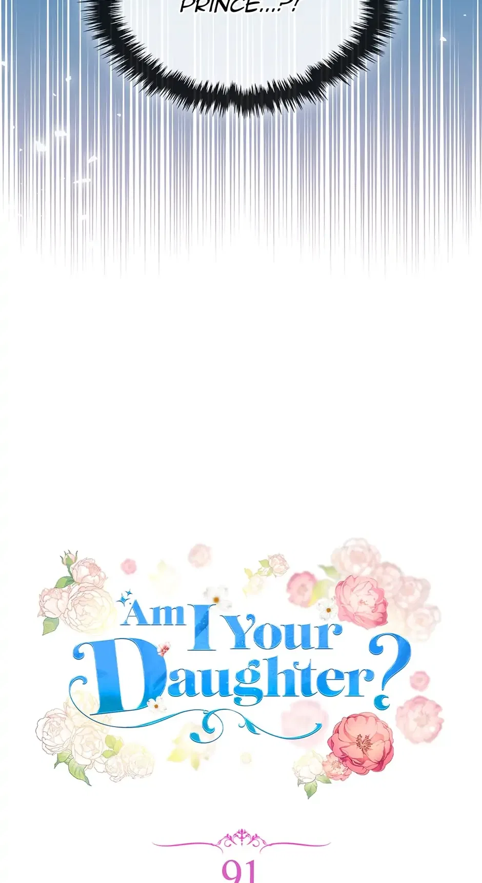 Am I the Daughter? Chapter 91 – Page 10