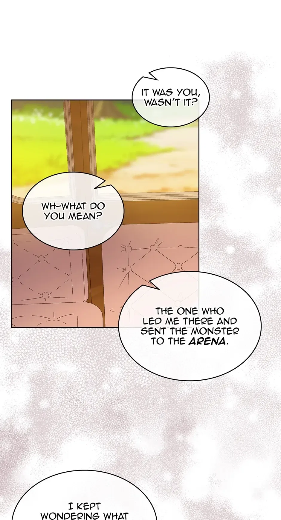 Am I the Daughter? Chapter 91 – Page 14