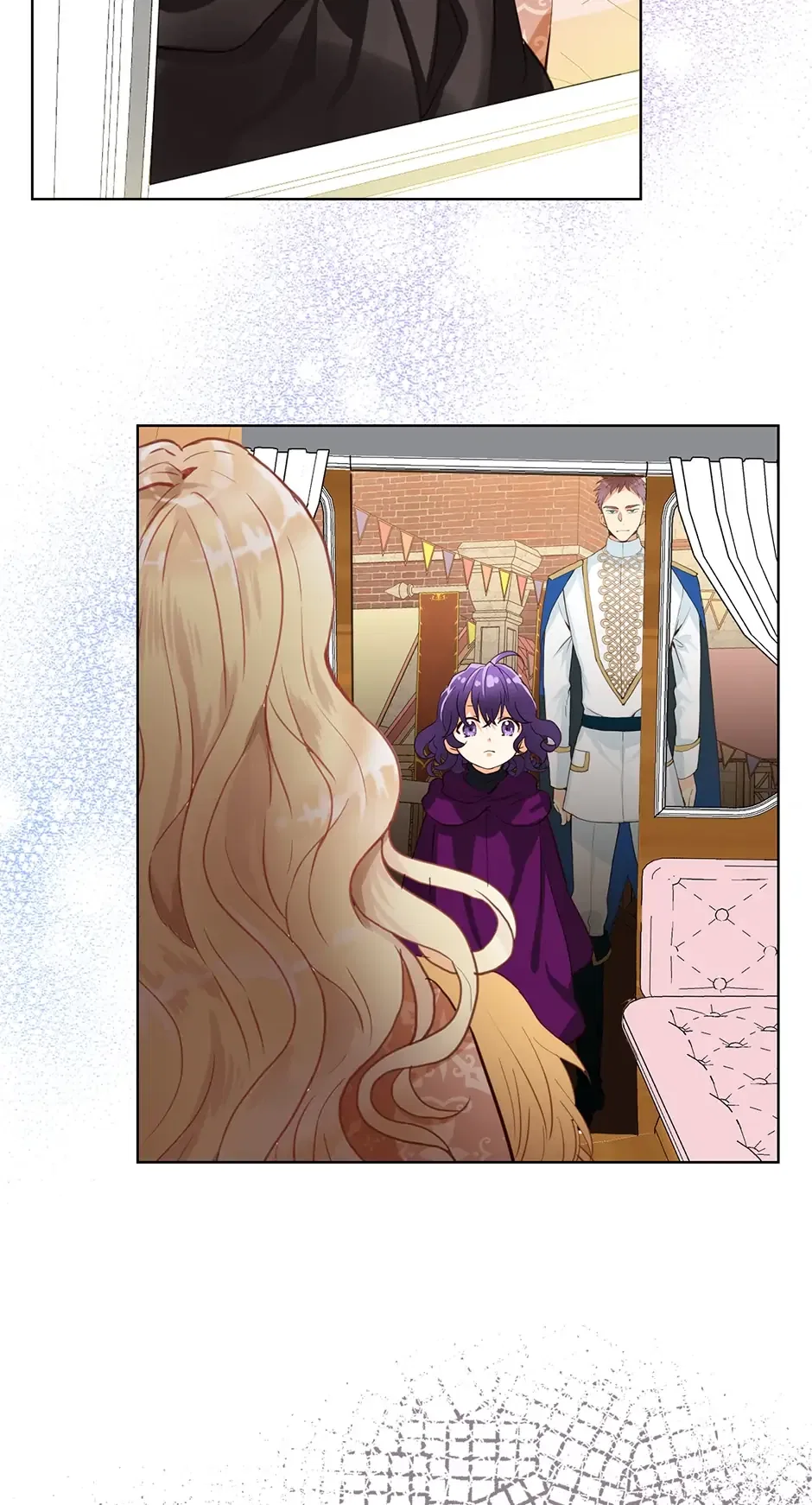 Am I the Daughter? Chapter 91 – Page 19